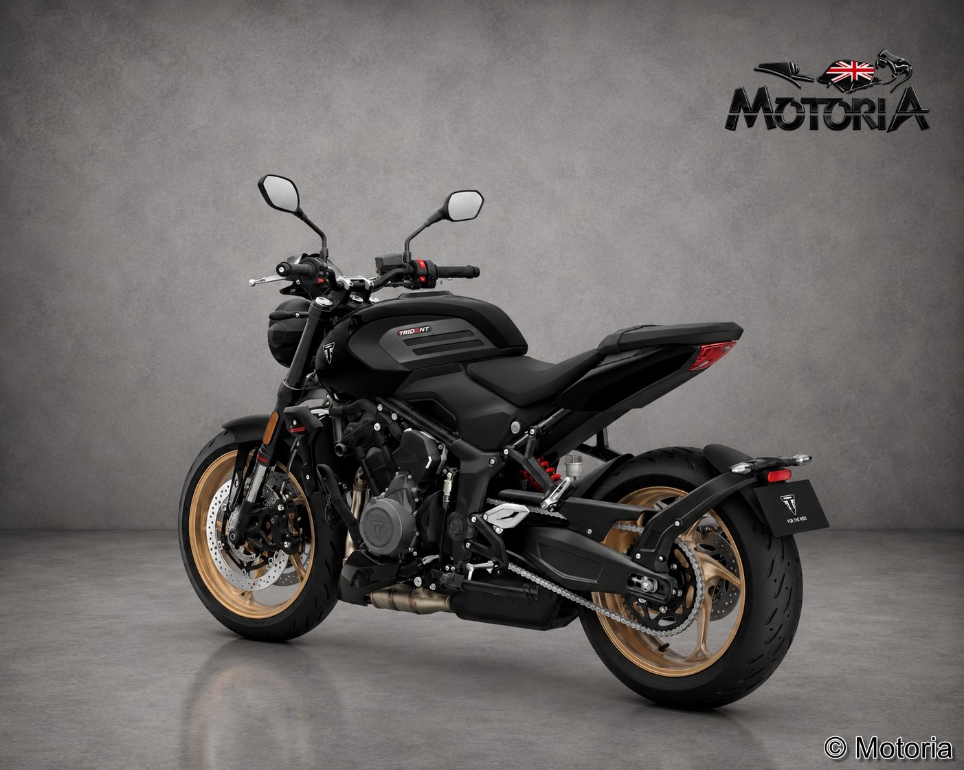 TRIUMPH Trident 800-image-3