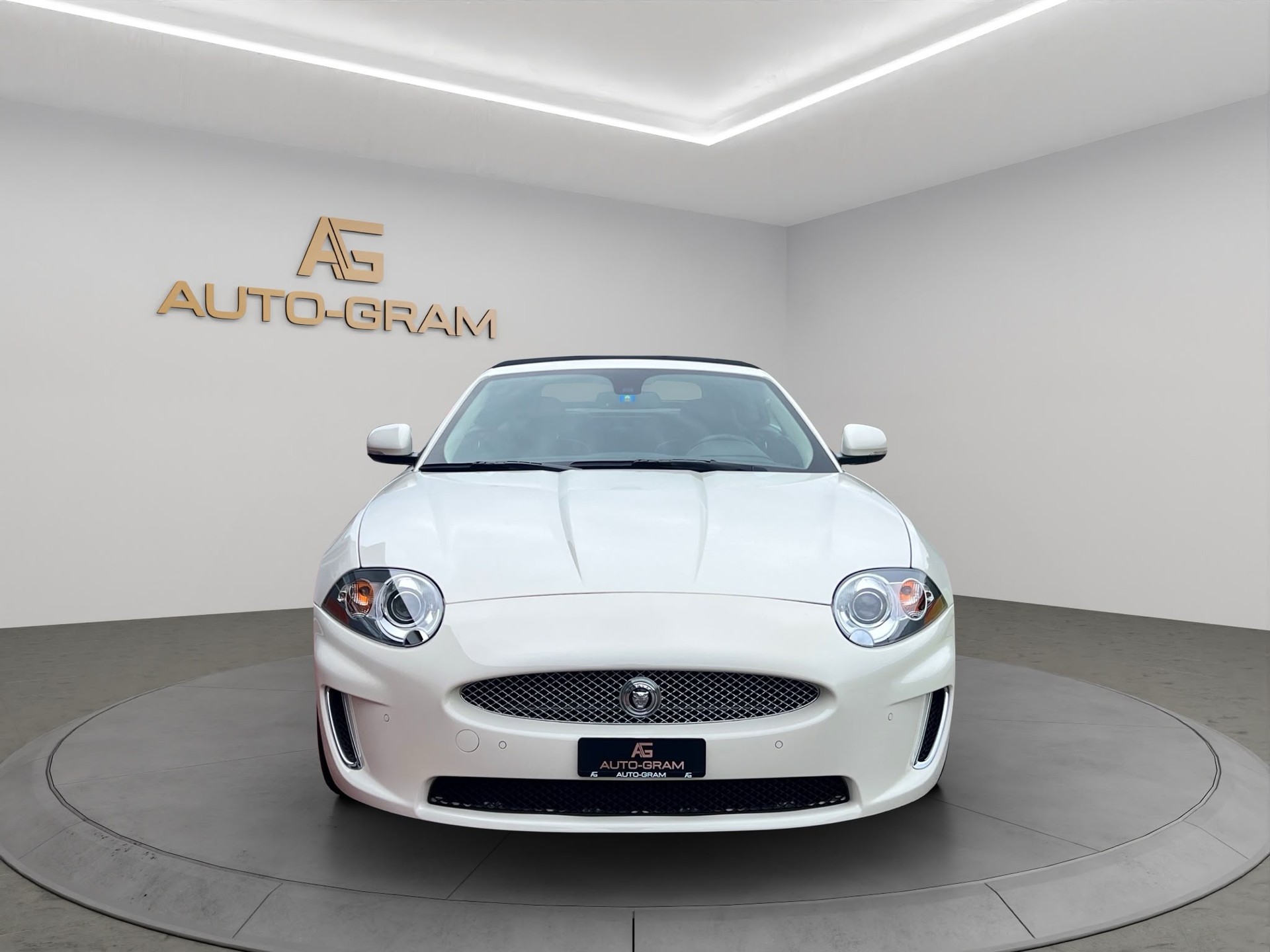 JAGUAR XK 5.0 V8 Automatic-image-7