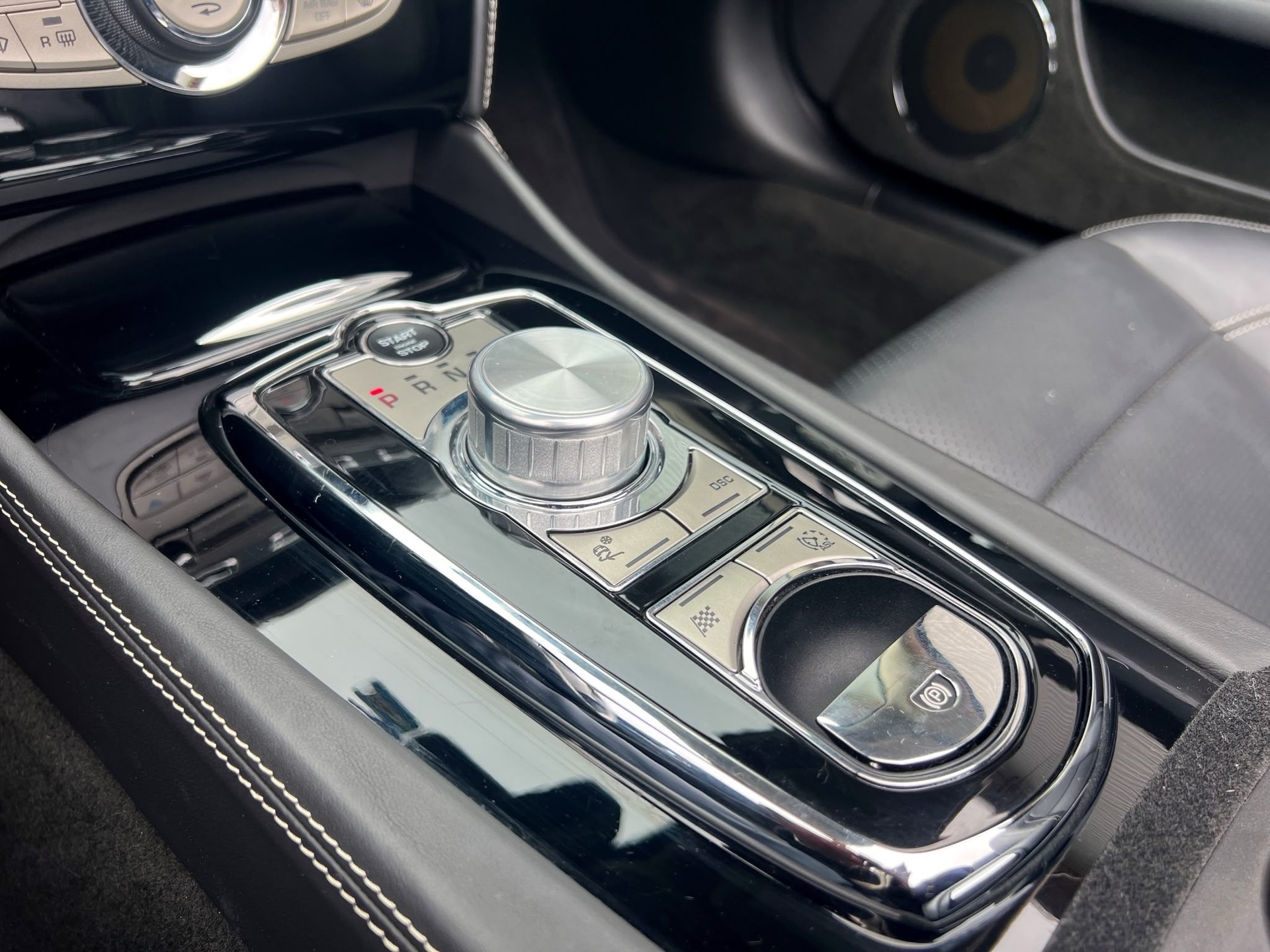 JAGUAR XK 5.0 V8 Automatic-image-20