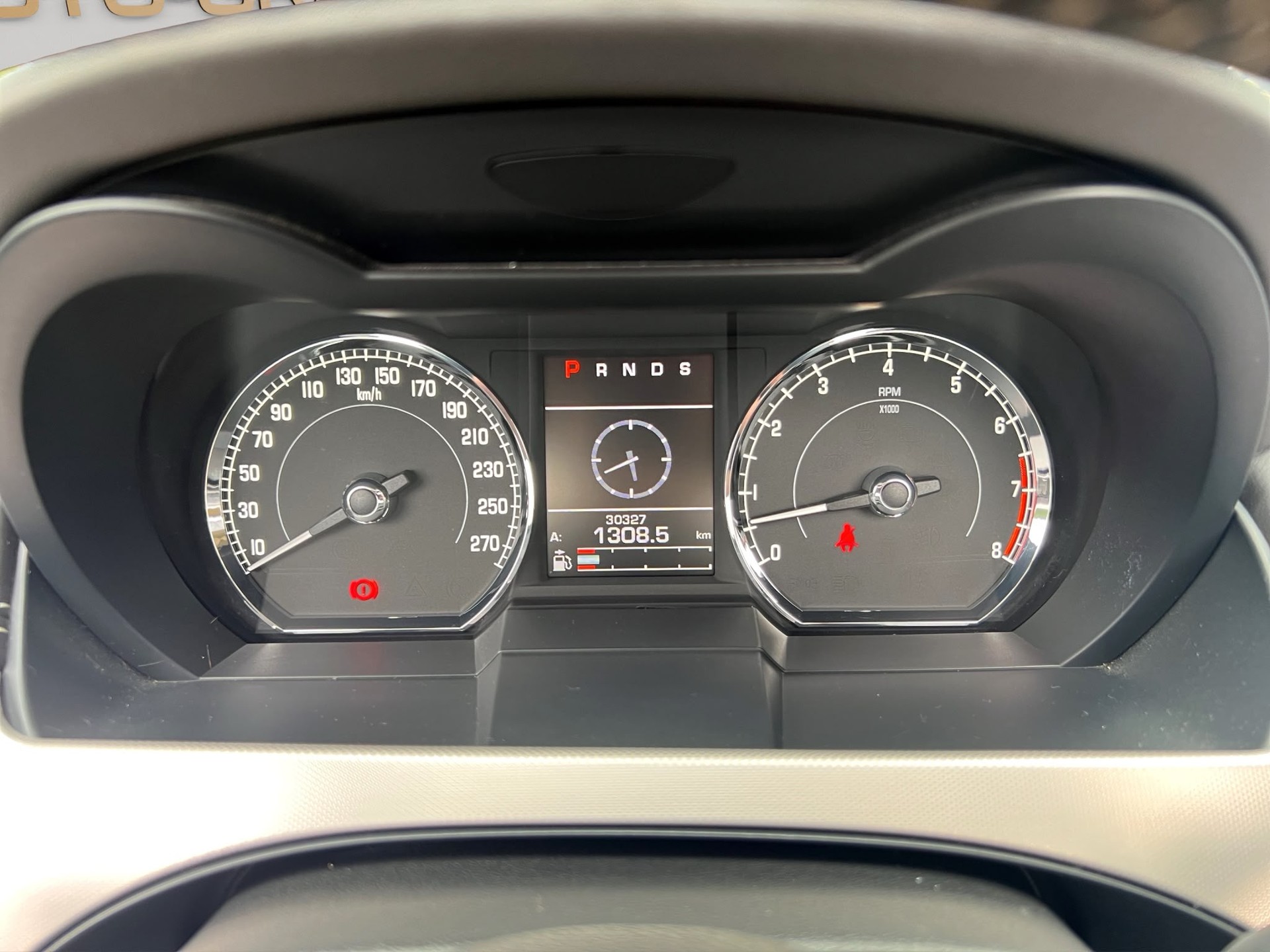 JAGUAR XK 5.0 V8 Automatic-image-16