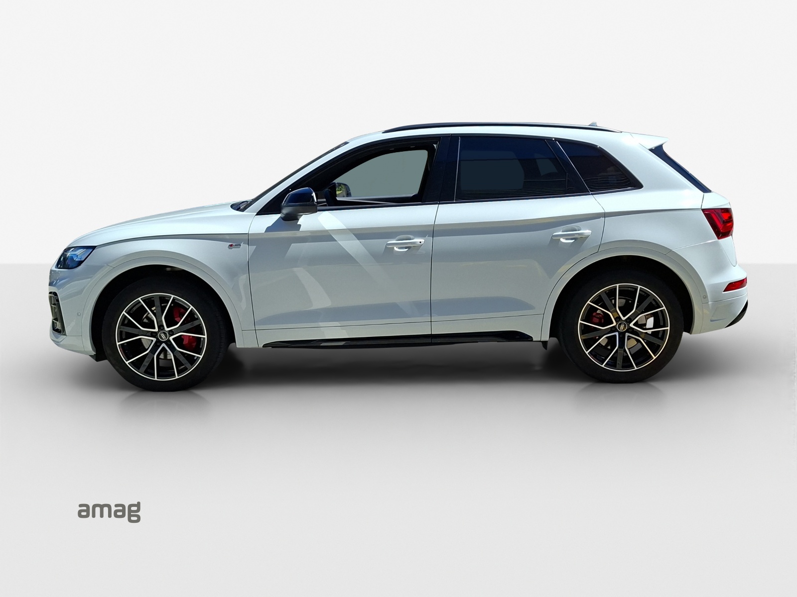 AUDI Q5 40 TDI Black Edition quattro S-tronic-showroom-element-1