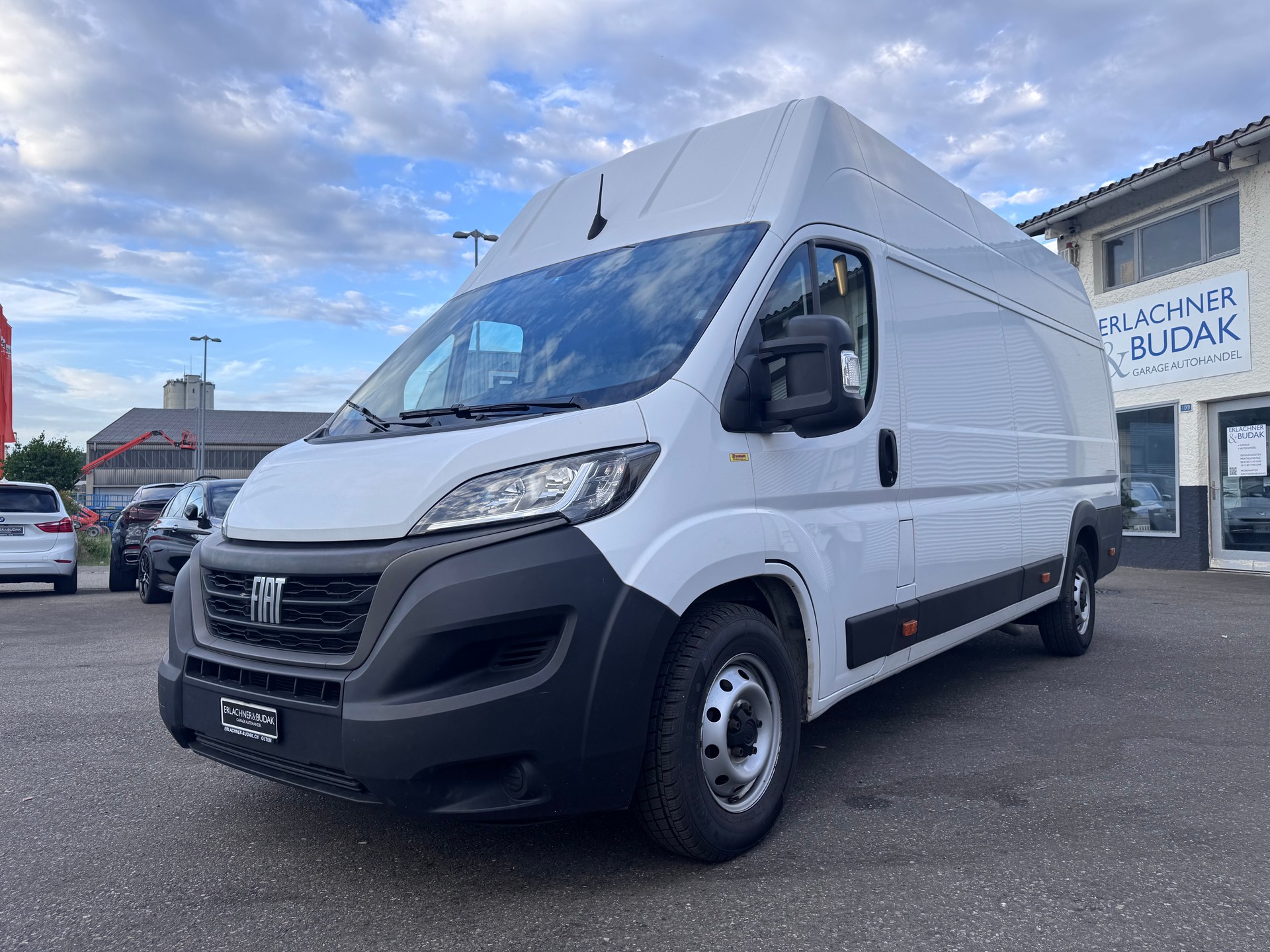 FIAT Ducato 35 XL 3.0 CNG Natural Power-showroom-element-1