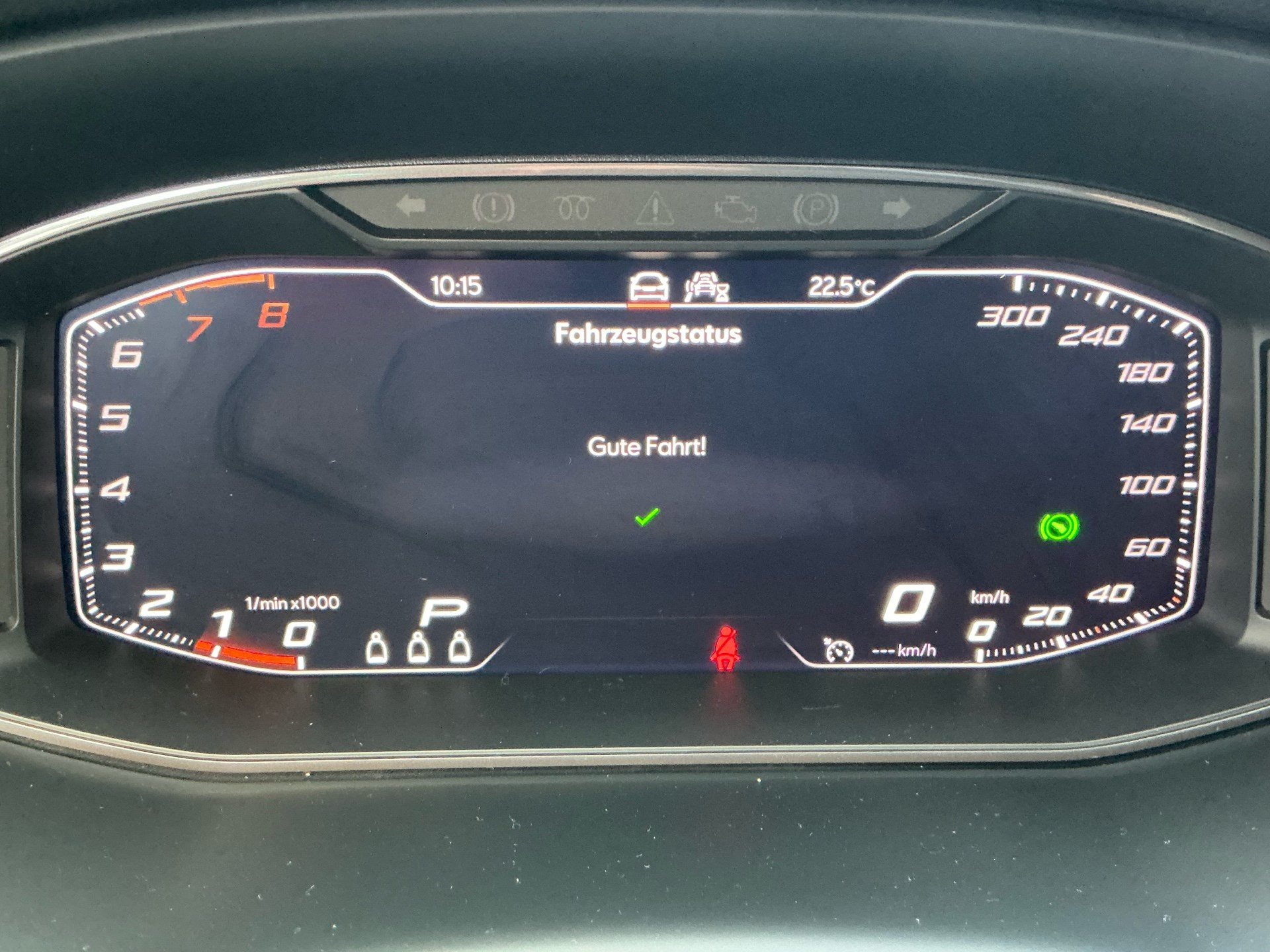 CUPRA Ateca VZ 4Drive *** AKRAPOVIC SPORTAUSPUFF & 5 JAHRE WERKSGARANTIE ***-image-11