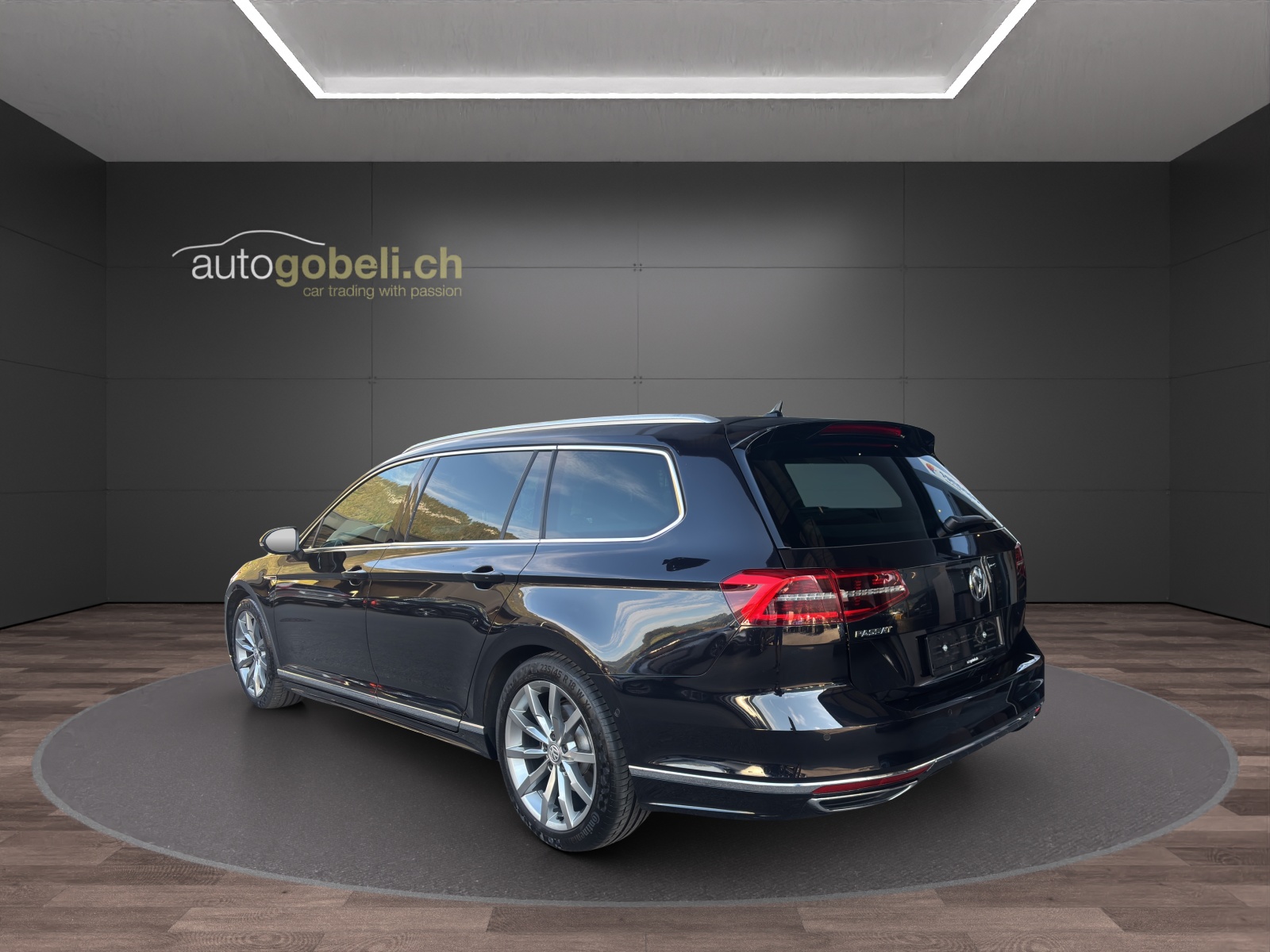 VW Passat Variant 2.0 TDI BMT Highline DSG 4Motion-showroom-element-1