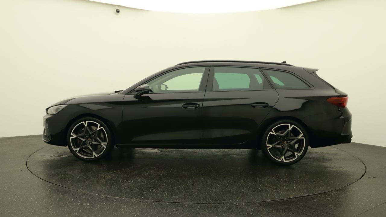 CUPRA LEON ST 2.0 TSI VZ DSG 4Drive-showroom-element-1