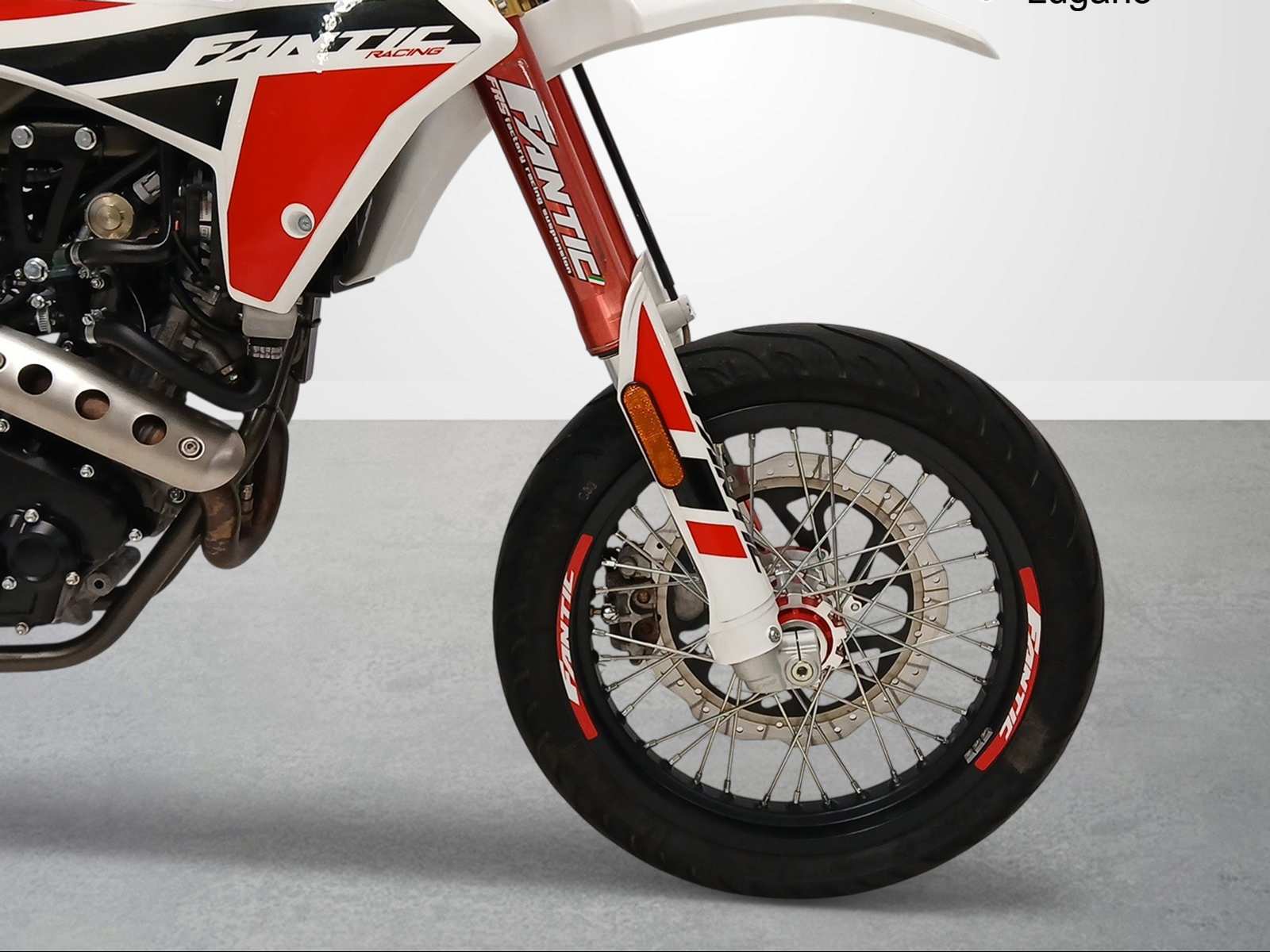 FANTIC XMF 125 Motard-image-10