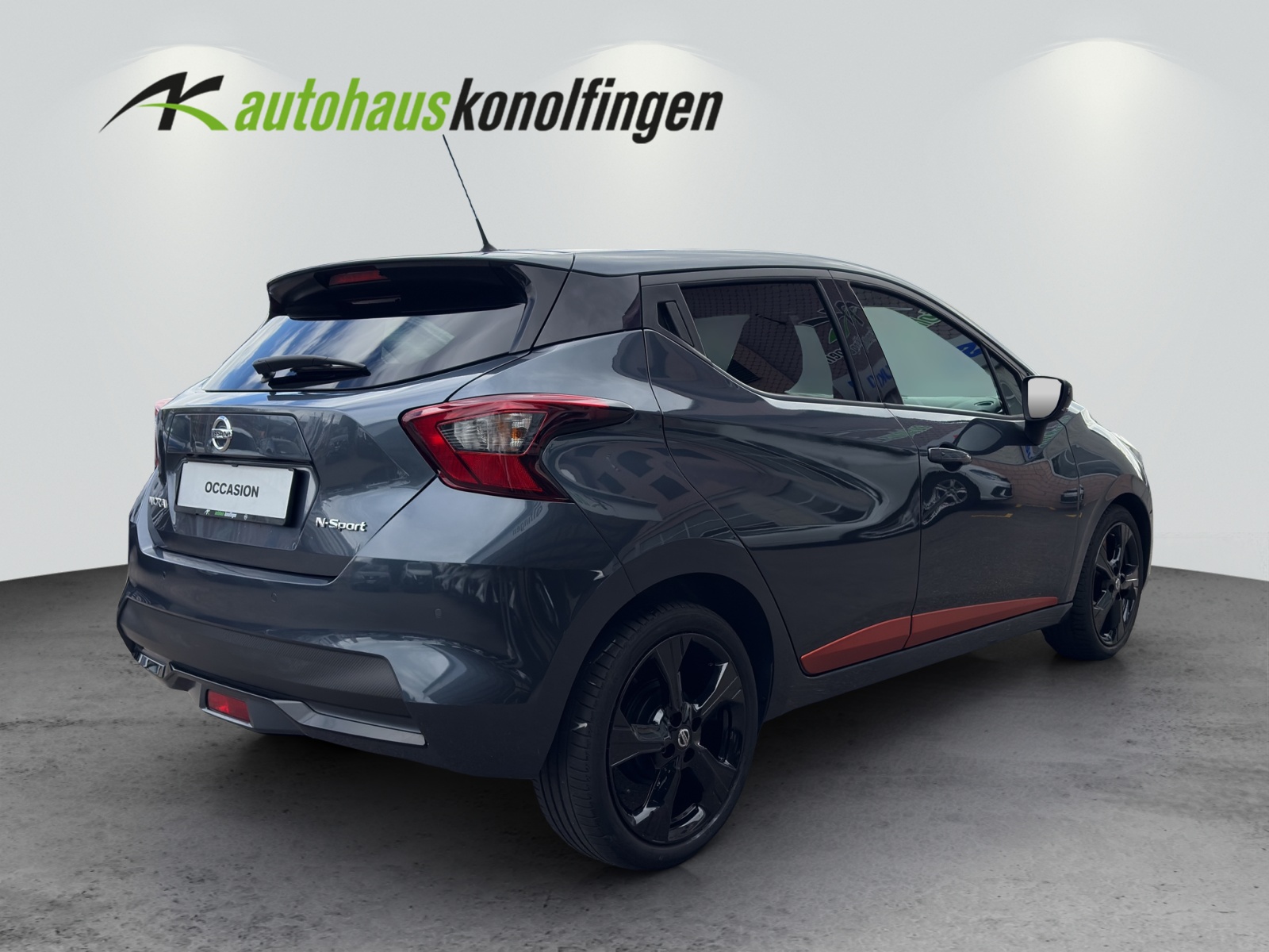 NISSAN Micra 1.0 DIG-T N-Sport-showroom-element-3