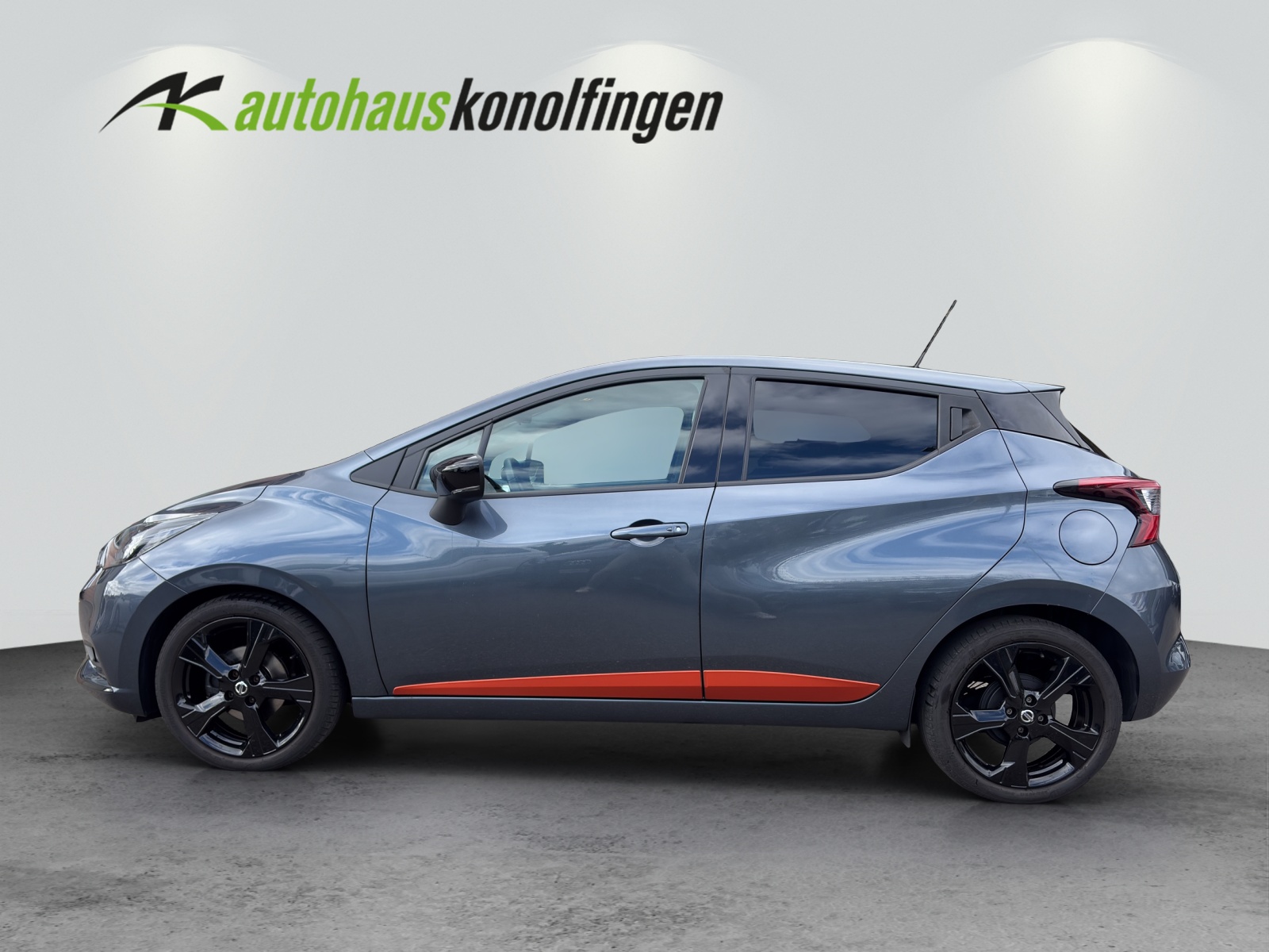 NISSAN Micra 1.0 DIG-T N-Sport-showroom-element-1
