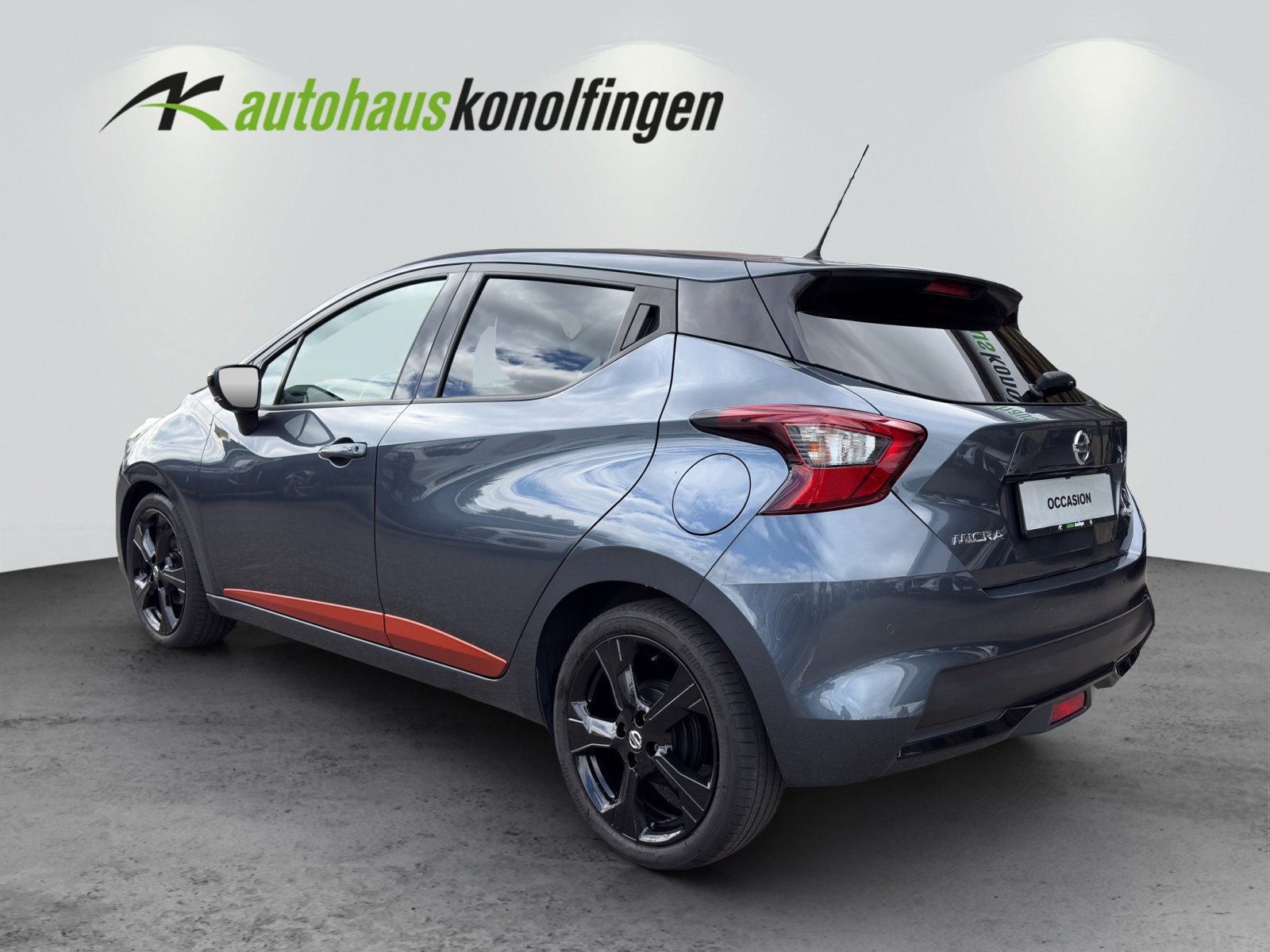 NISSAN Micra 1.0 DIG-T N-Sport-showroom-element-2