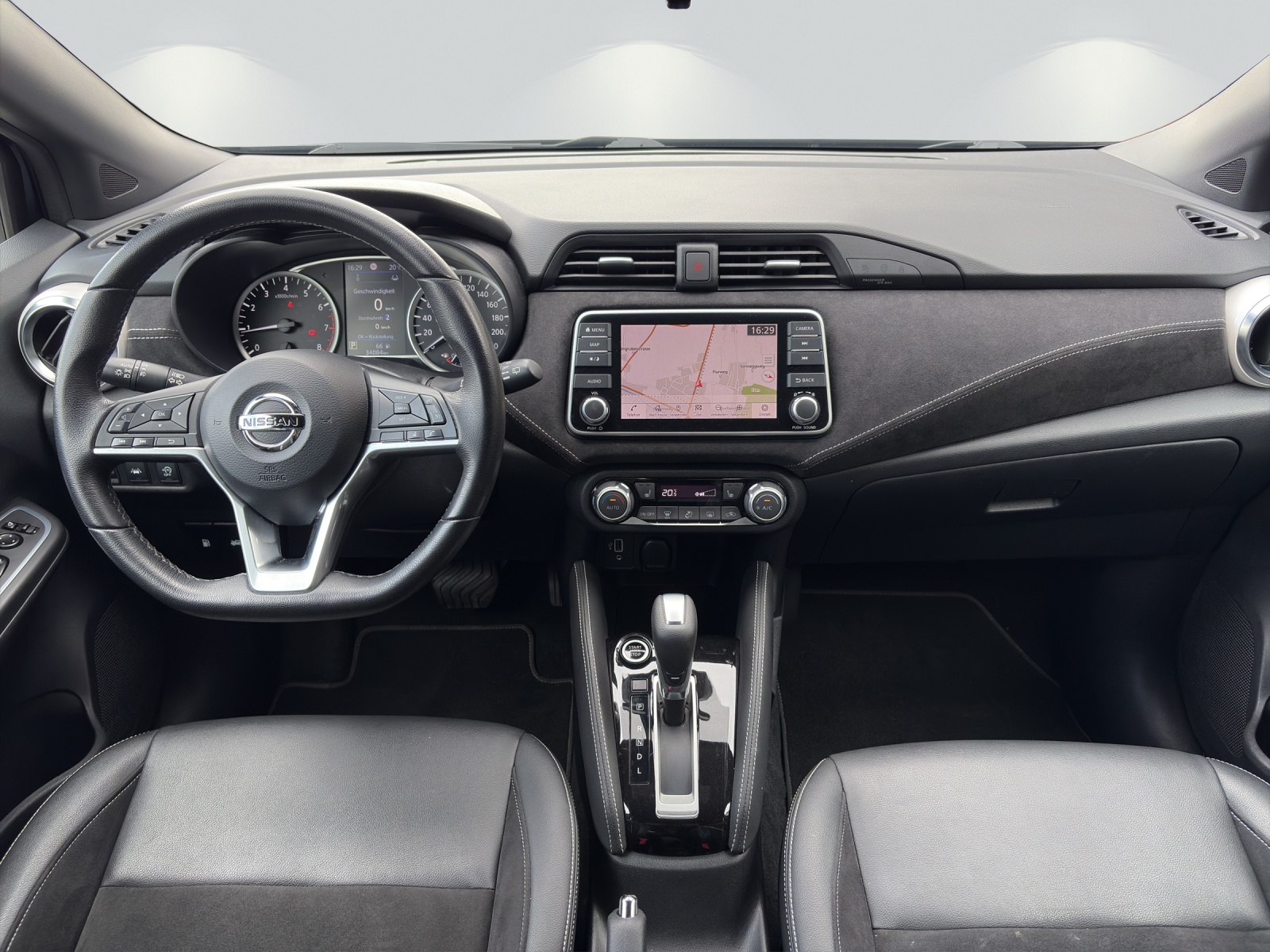 NISSAN Micra 1.0 DIG-T N-Sport-image-13