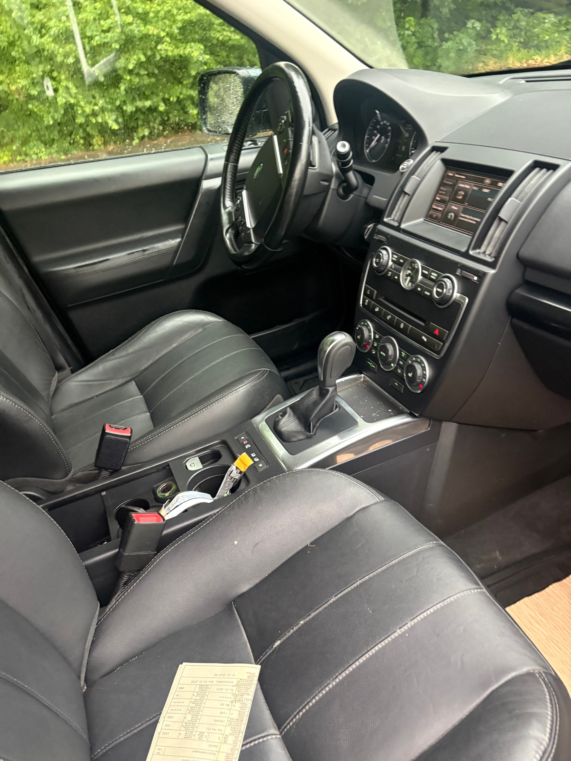 LAND ROVER Freelander 2.0 SE Automatic-image-10
