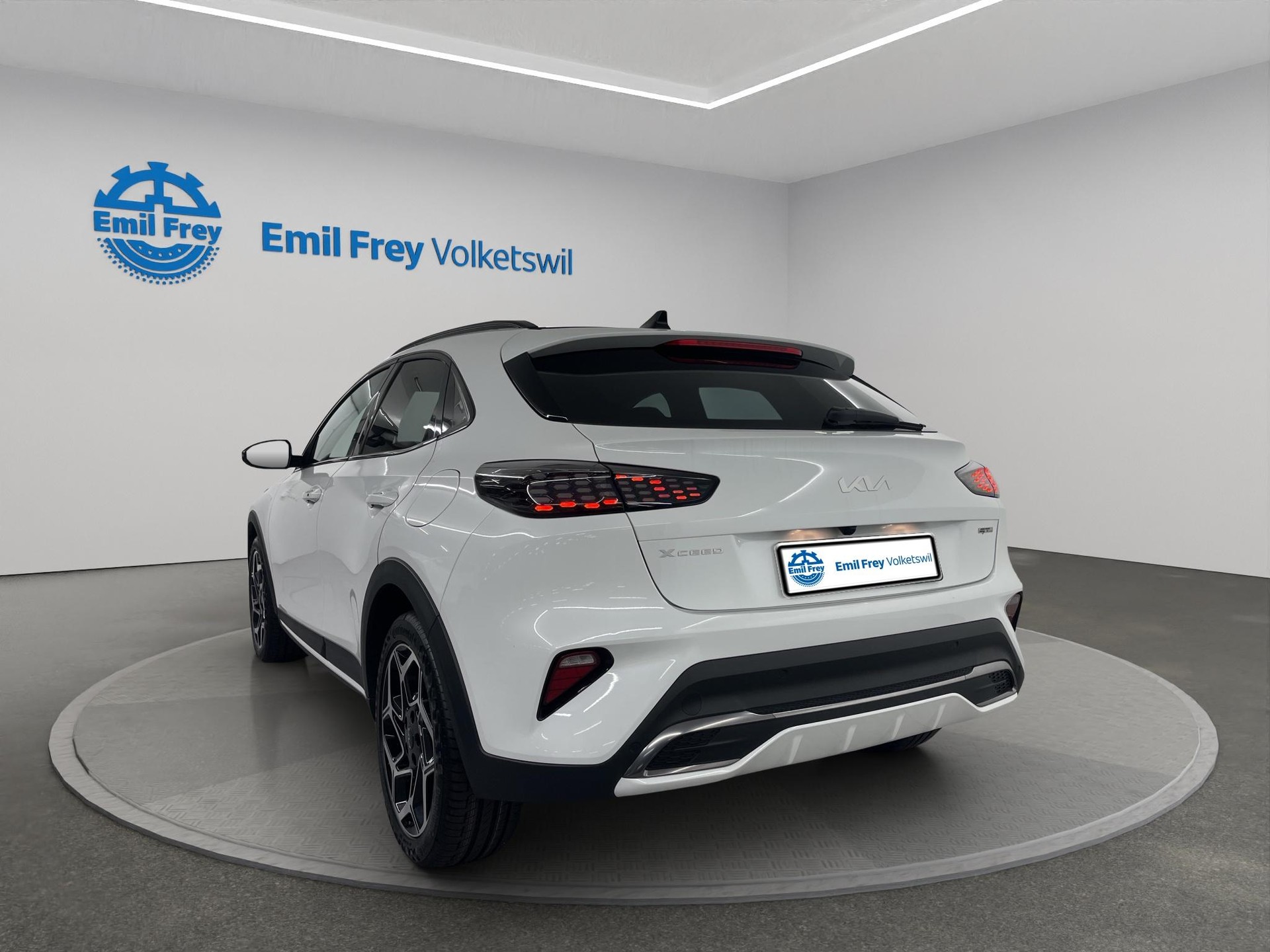 KIA XCeed 1.5 T-GDi MHEV GT-Line-showroom-element-2