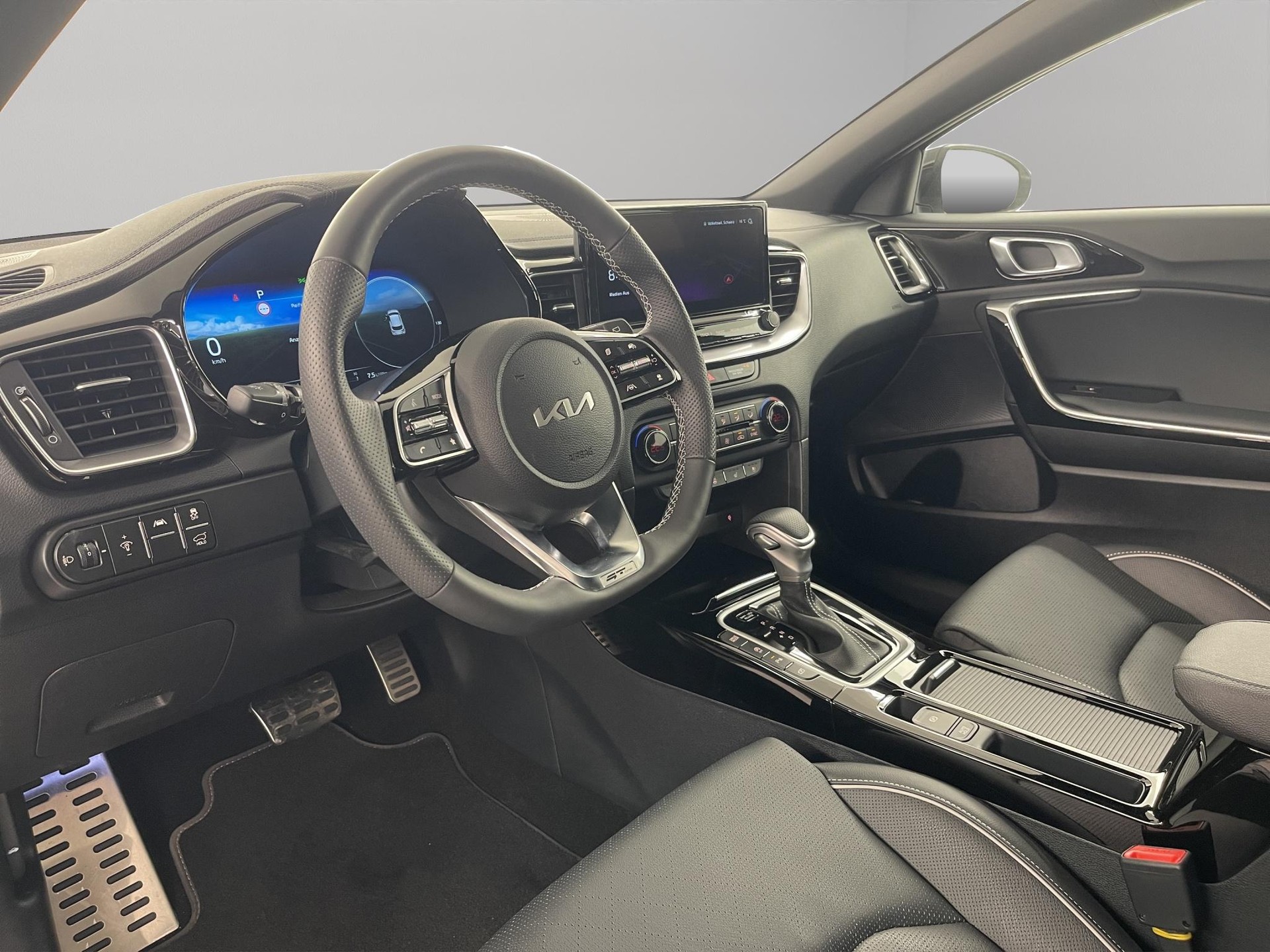 KIA XCeed 1.5 T-GDi MHEV GT-Line-image-9