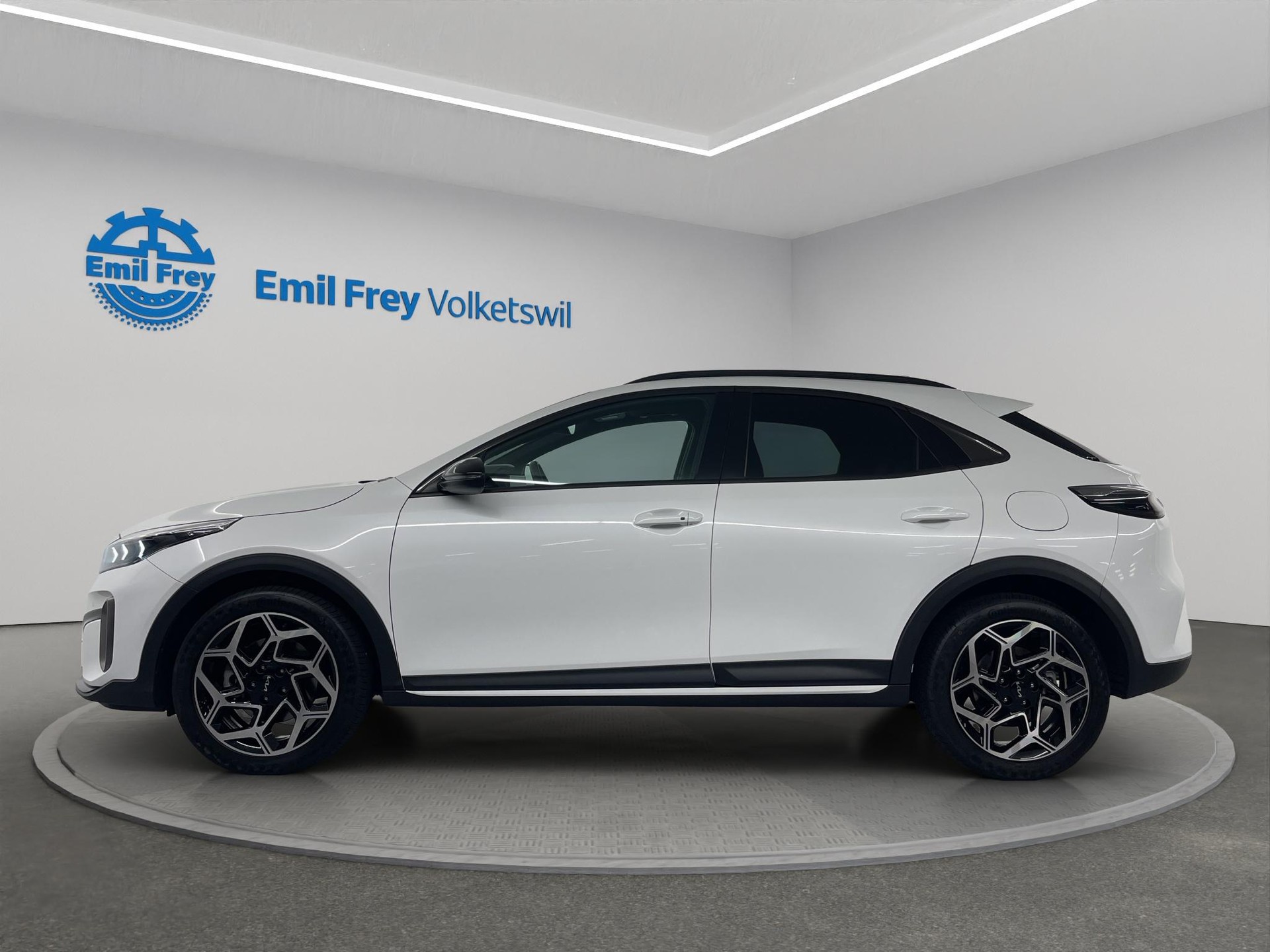 KIA XCeed 1.5 T-GDi MHEV GT-Line-showroom-element-1