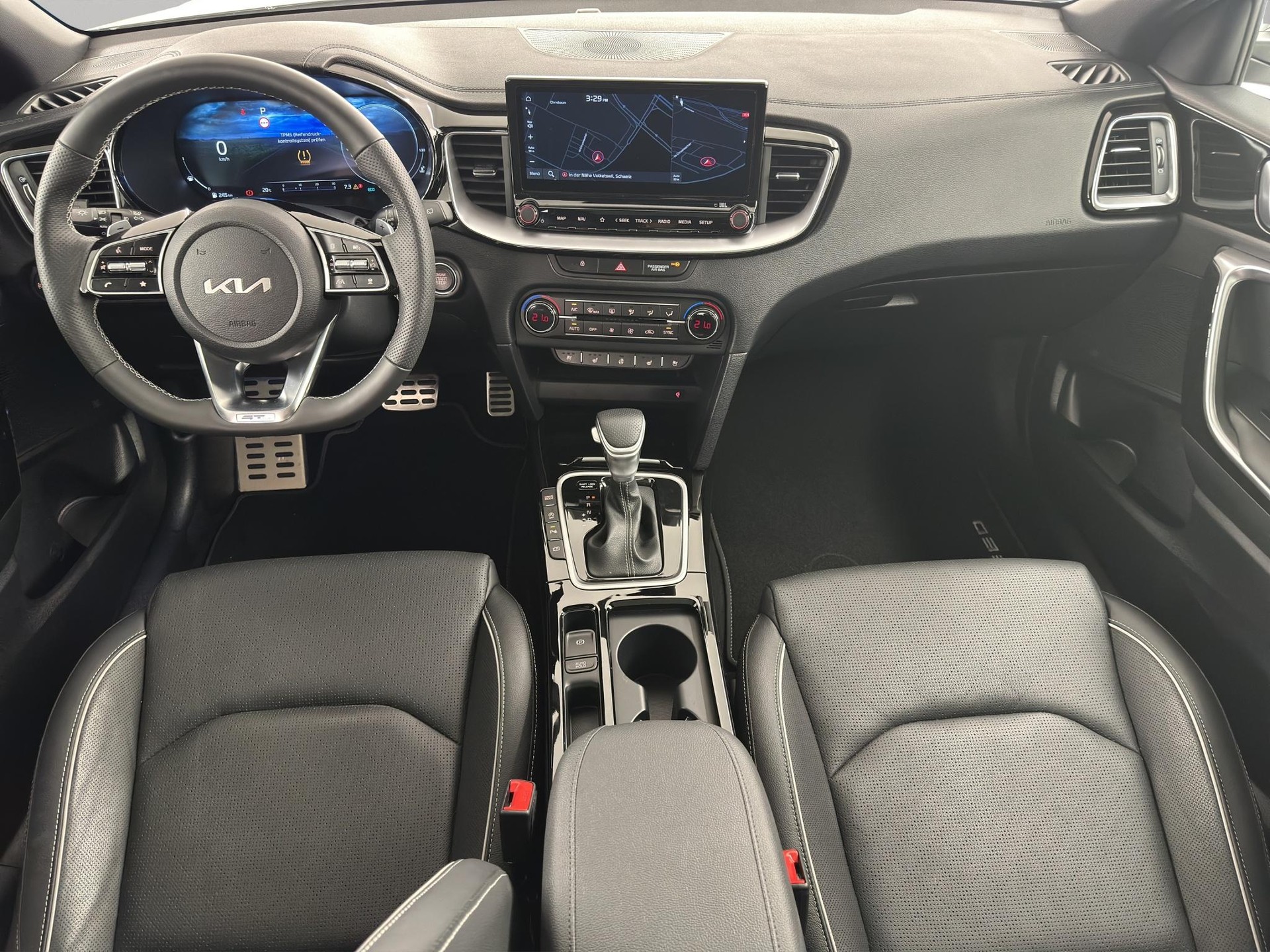 KIA XCeed 1.5 T-GDi MHEV GT-Line-image-8