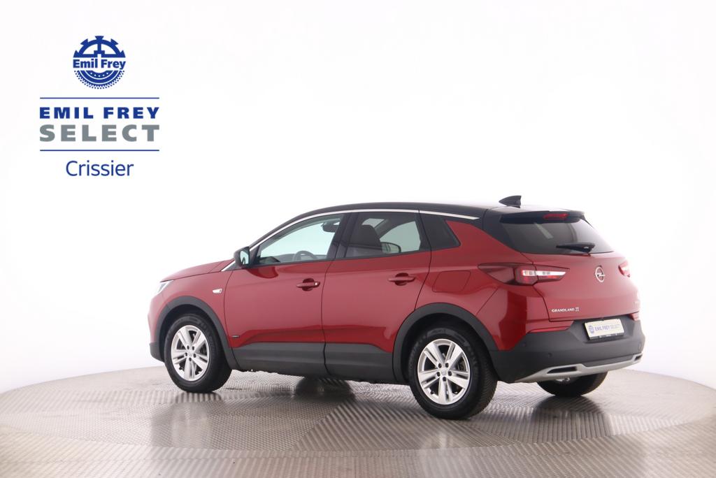 OPEL Grandland X 1.6 T PHEV Ultimate #quinzaine-showroom-element-1