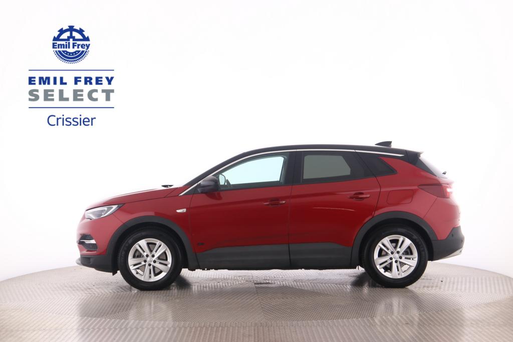 OPEL Grandland X 1.6 T PHEV Ultimate #quinzaine-showroom-element-3