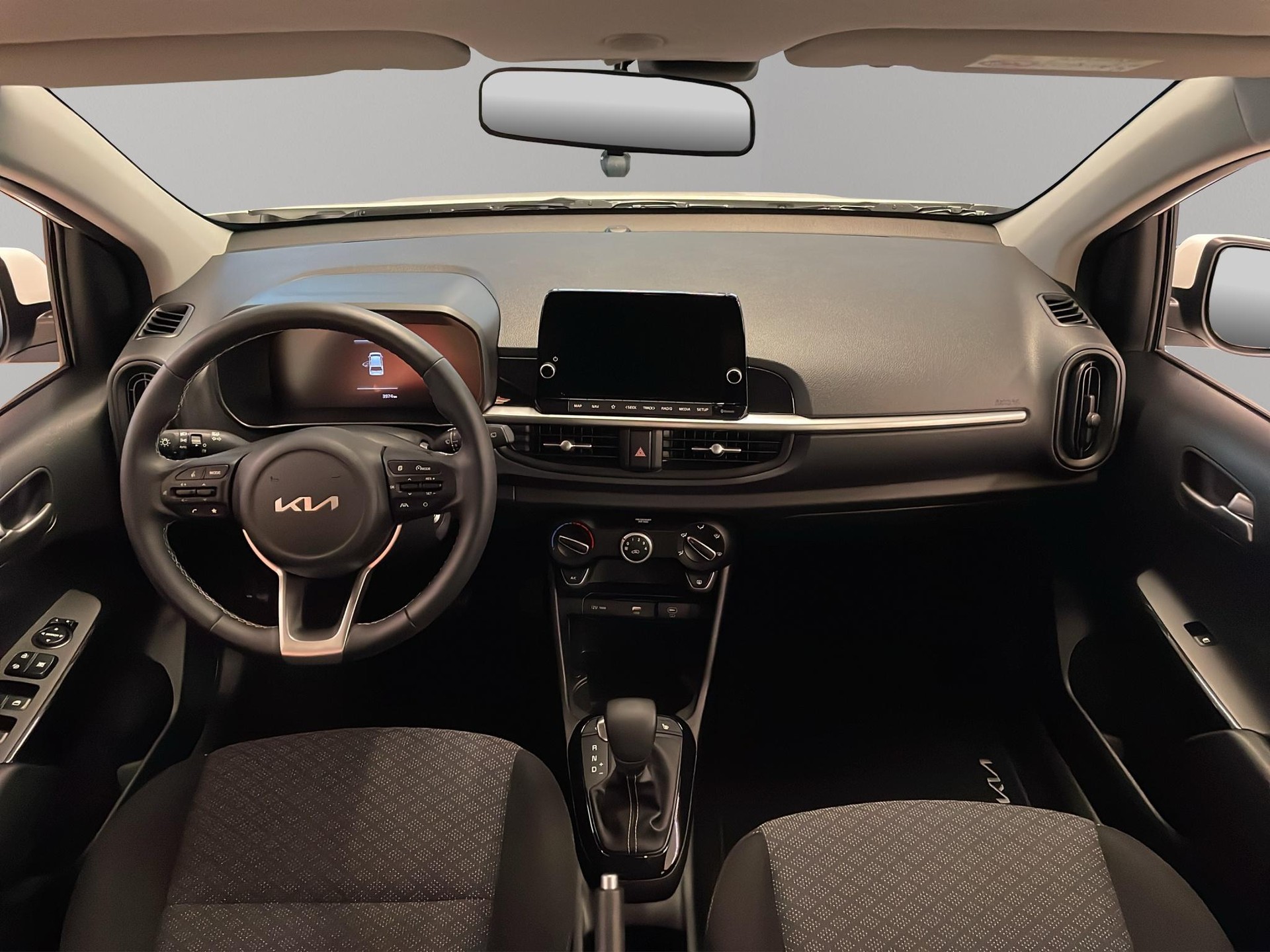 KIA Picanto 1.0 GDi First Edition-image-6