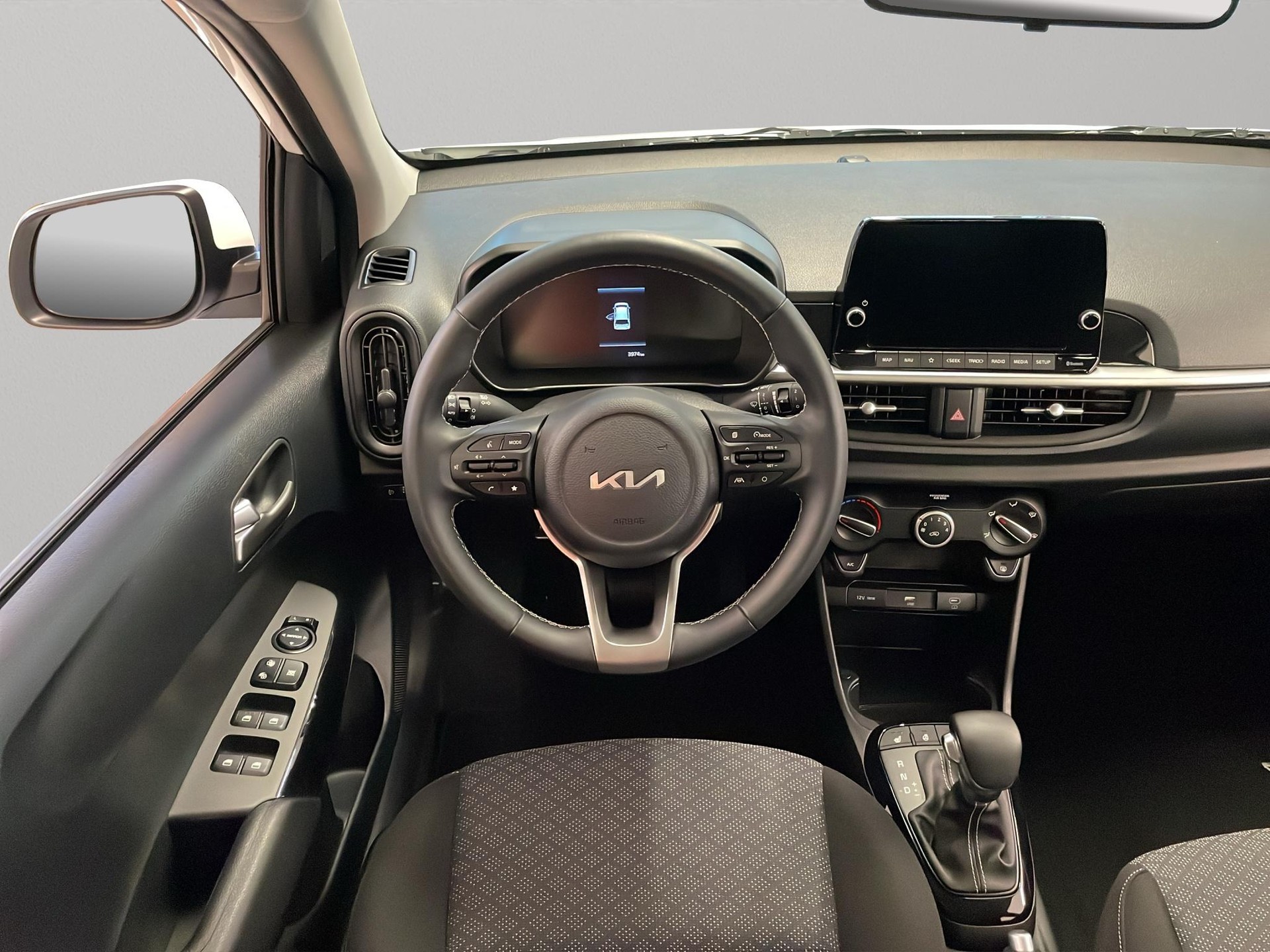 KIA Picanto 1.0 GDi First Edition-image-9