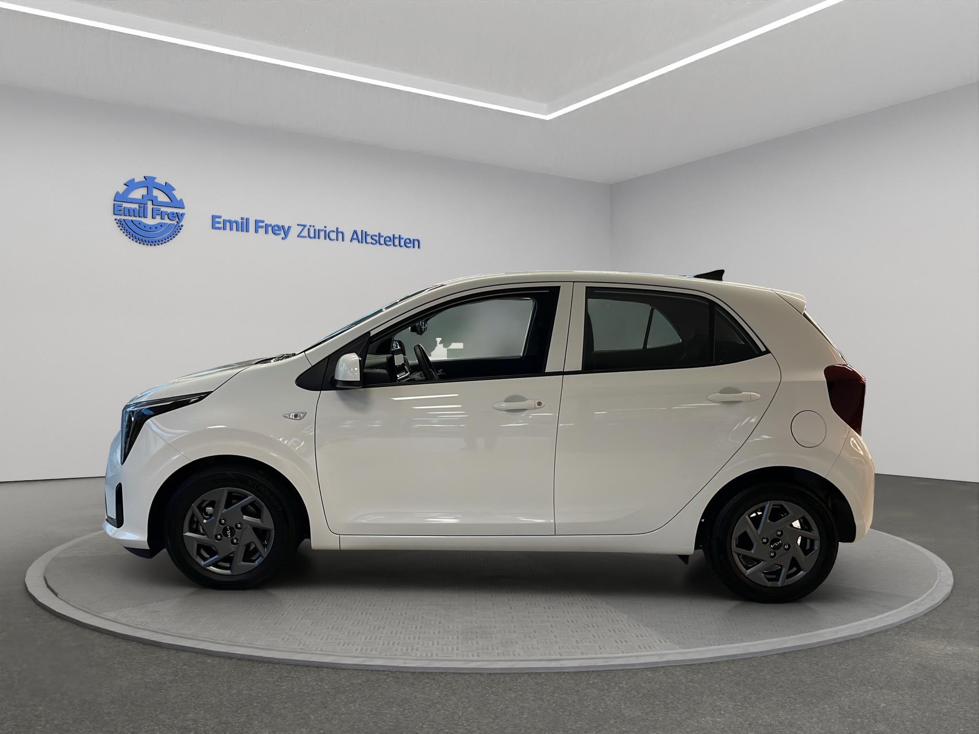 KIA Picanto 1.0 GDi First Edition-showroom-element-3