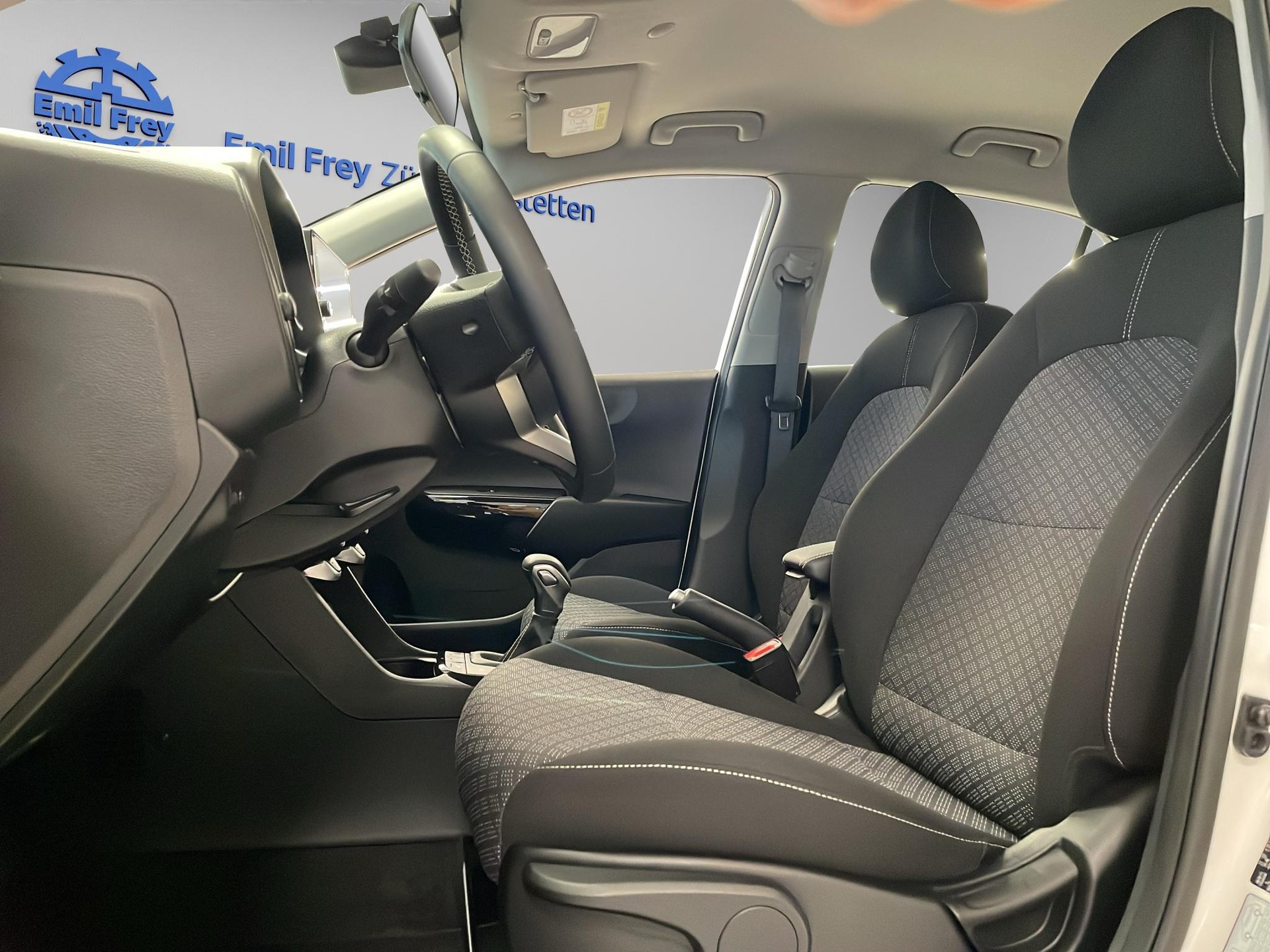 KIA Picanto 1.0 GDi First Edition-image-5