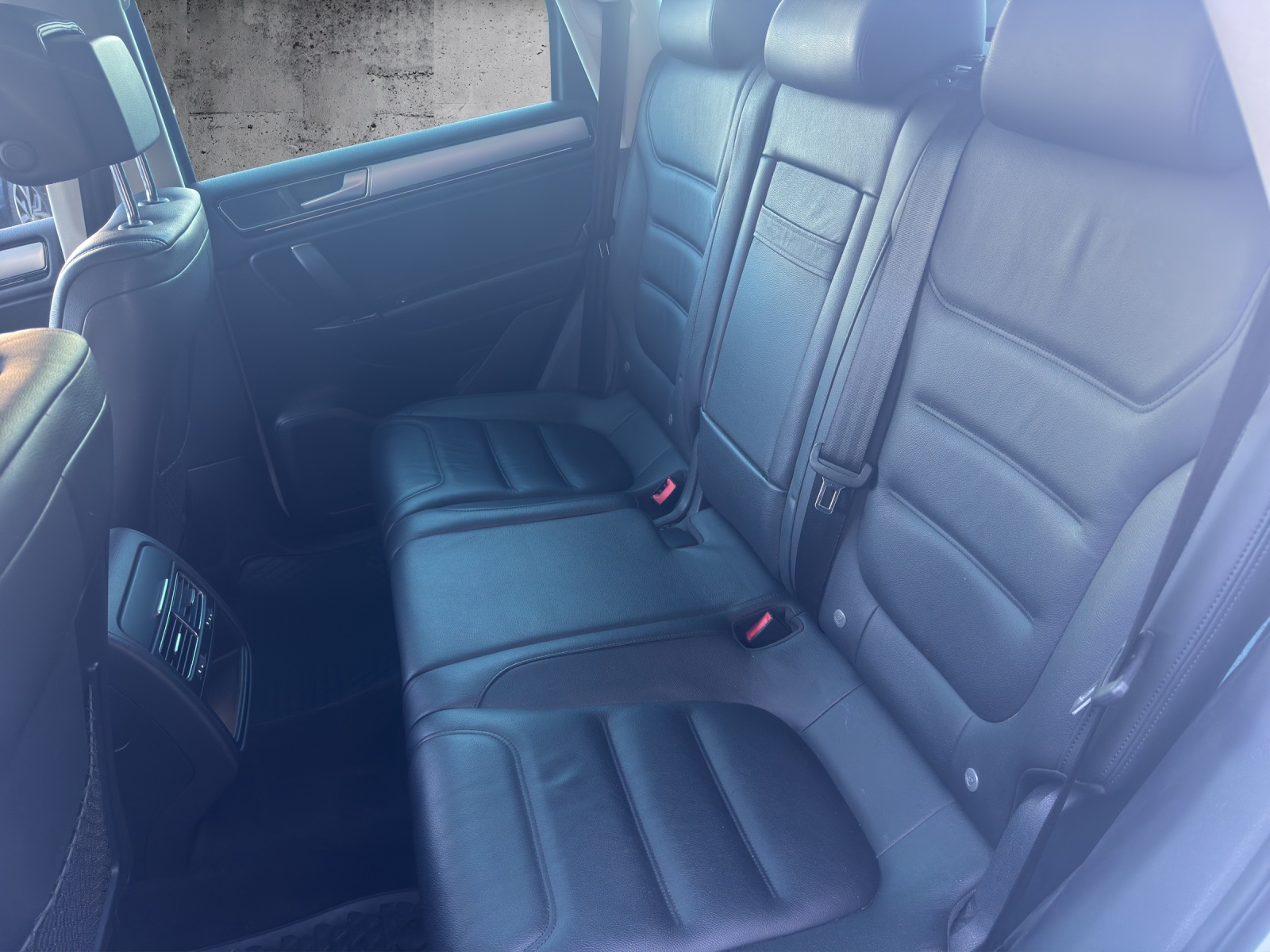 VW Touareg 3.0 TDI BlueMotion Technology Tiptronic-image-7