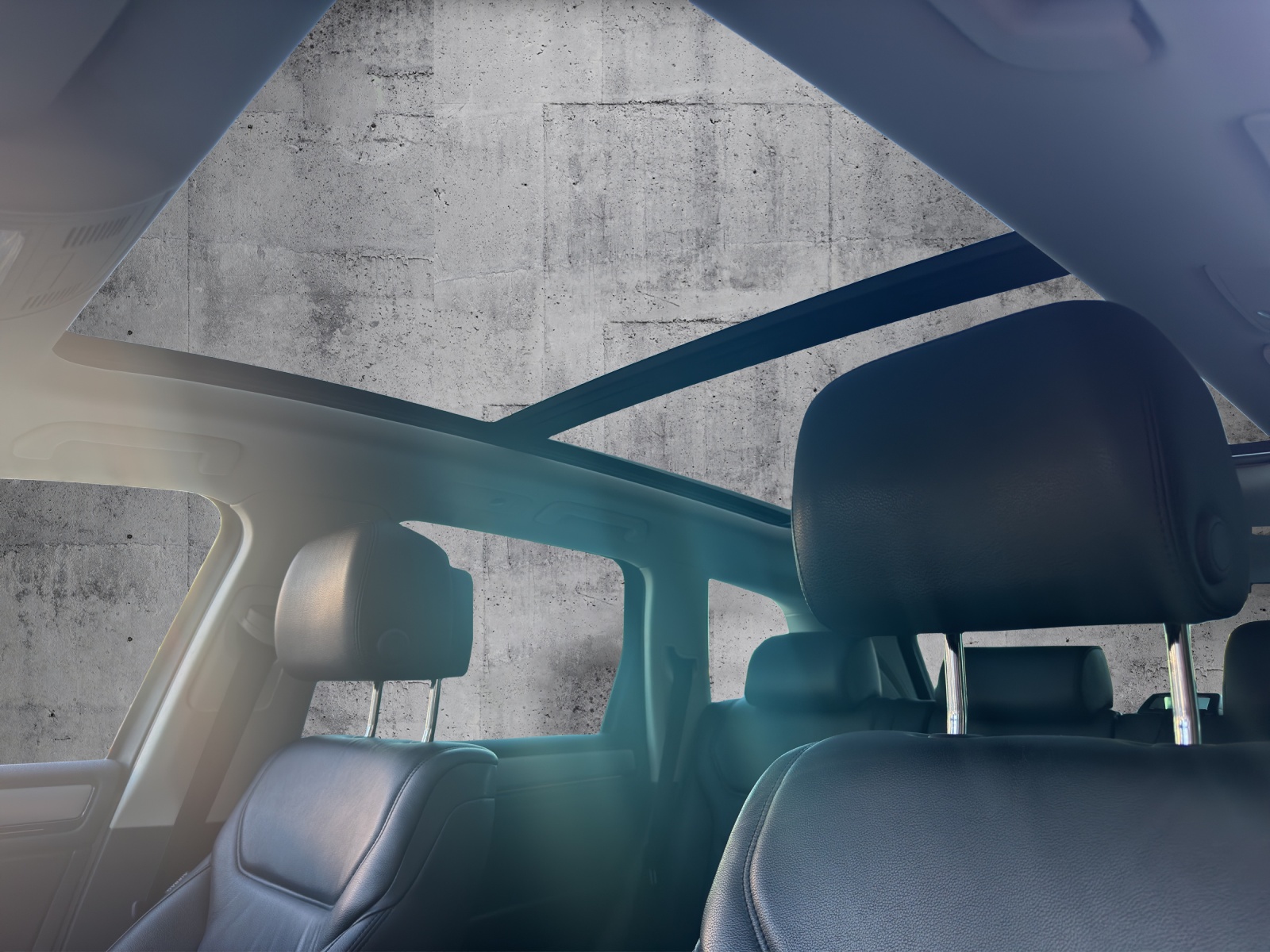 VW Touareg 3.0 TDI BlueMotion Technology Tiptronic-image-17