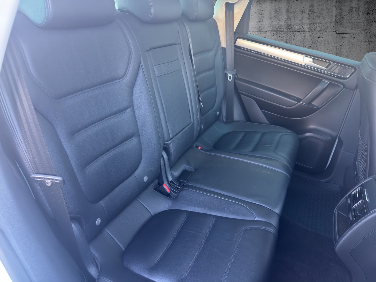 VW Touareg 3.0 TDI BlueMotion Technology Tiptronic-image-9
