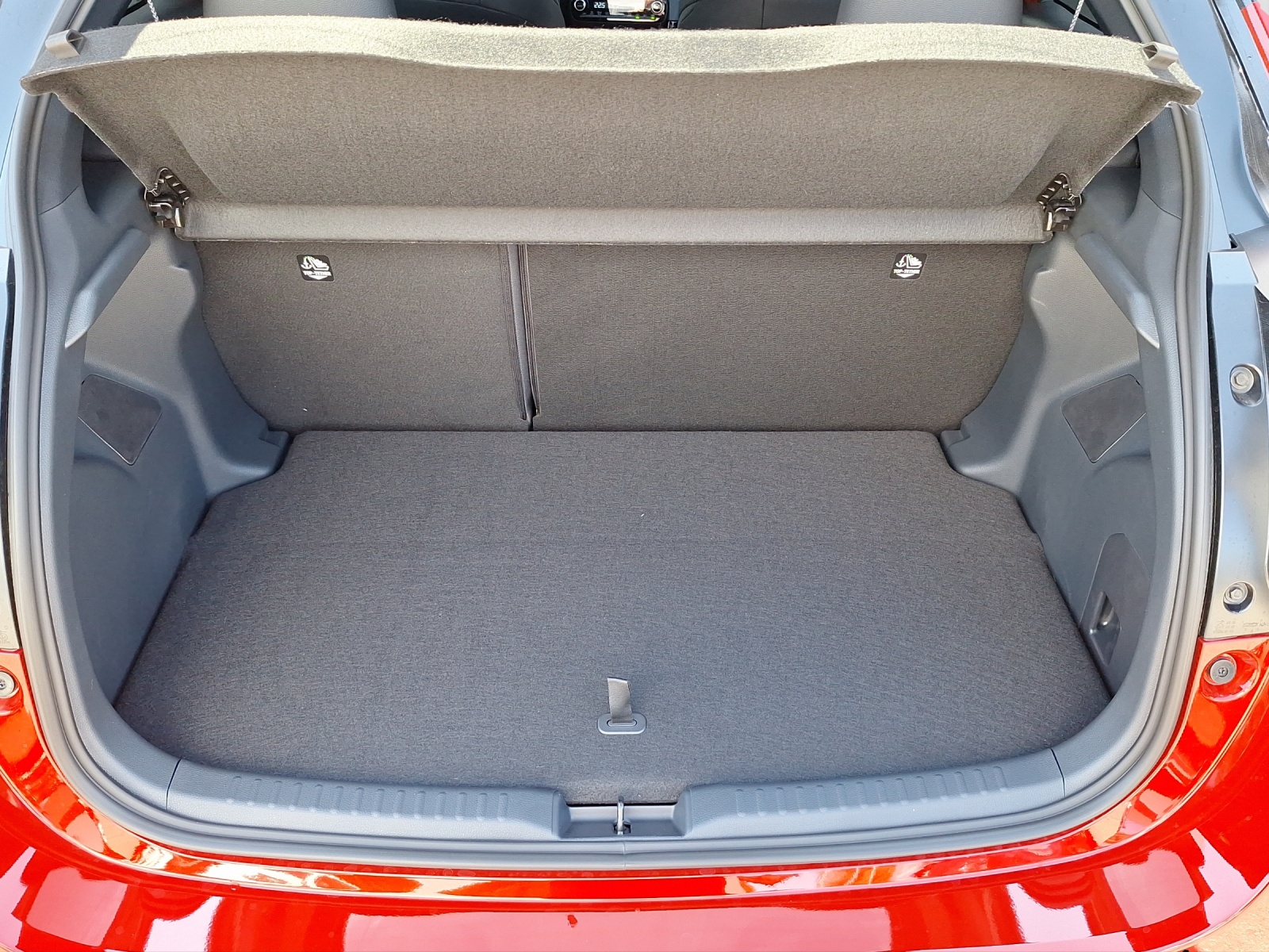 TOYOTA Yaris 1.5 VVT-i HSD GR Sport-image-11