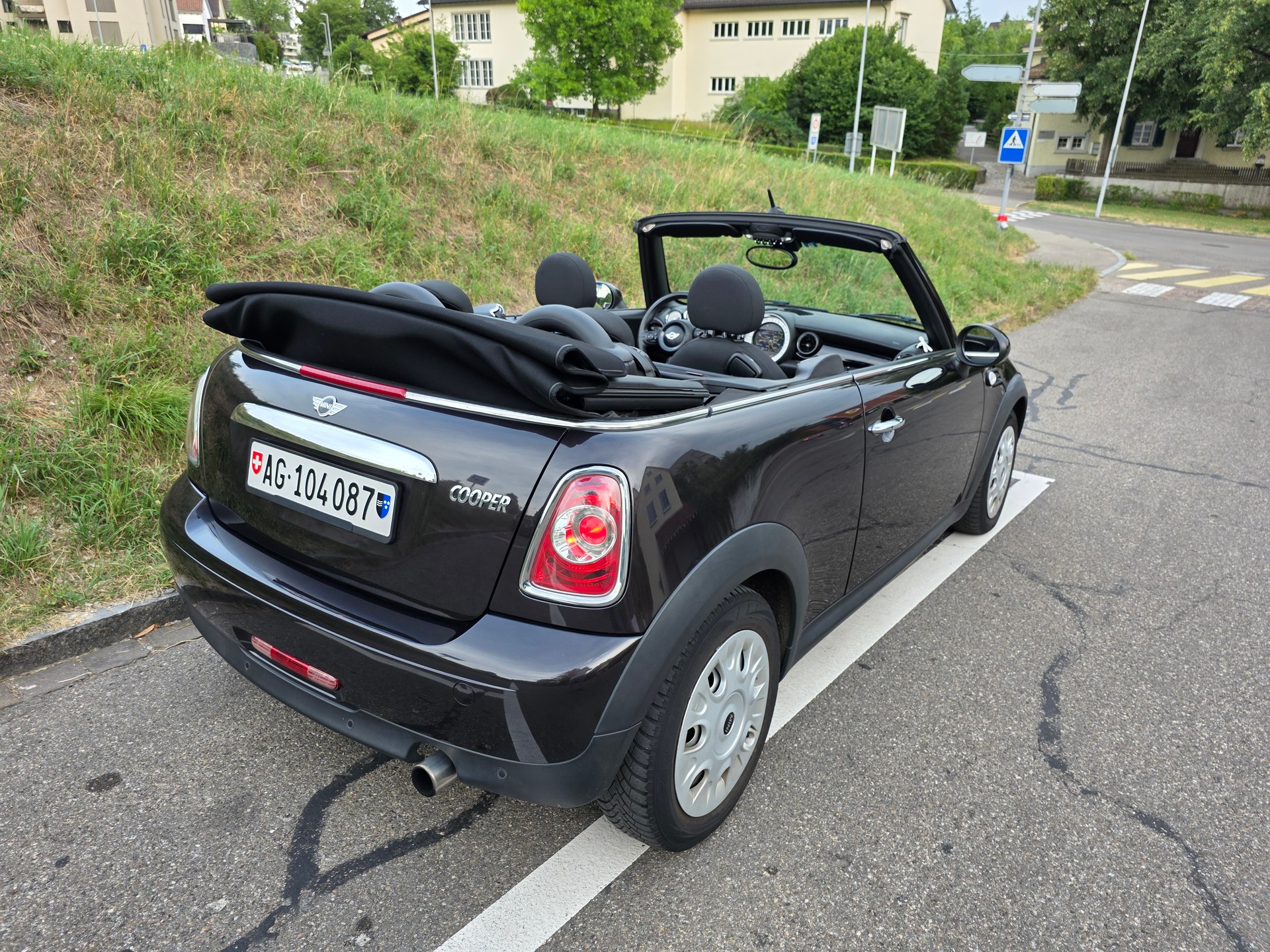 MINI CABRIO