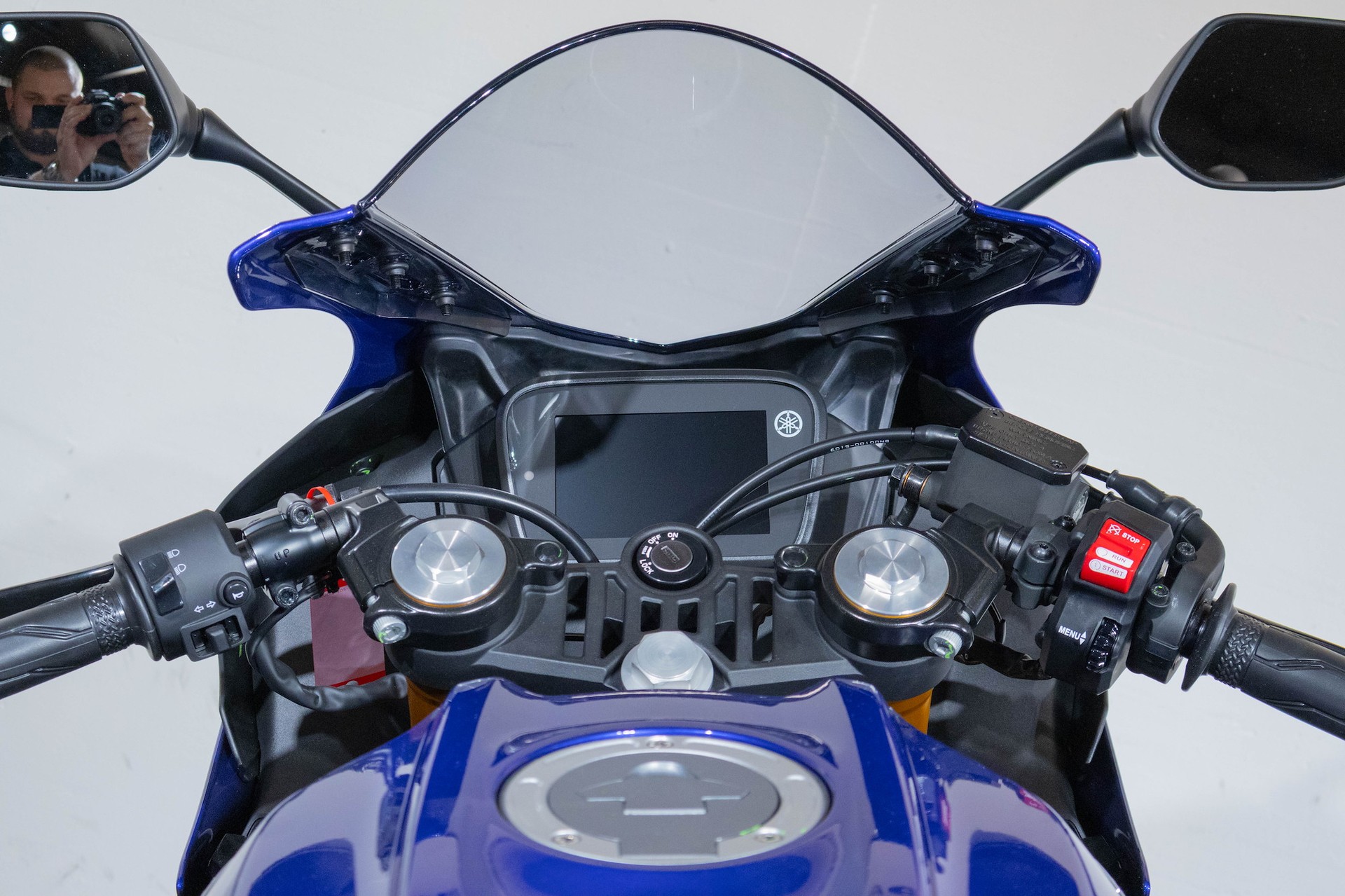 YAMAHA R125-image-9