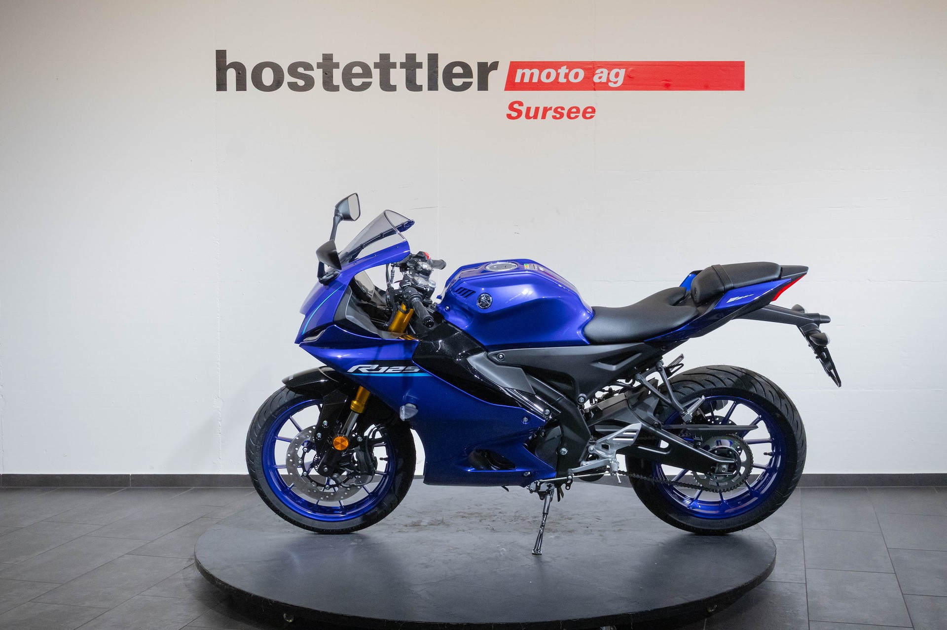 YAMAHA R125-image-4