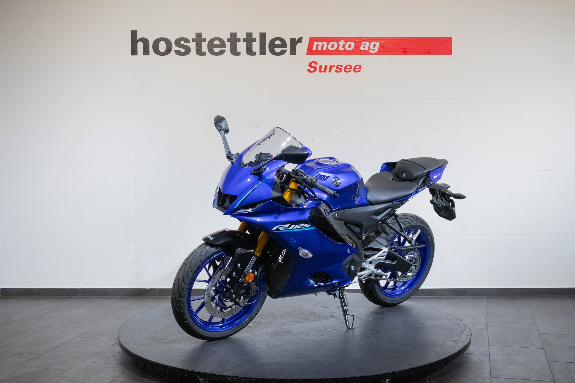 YAMAHA R125-image-5