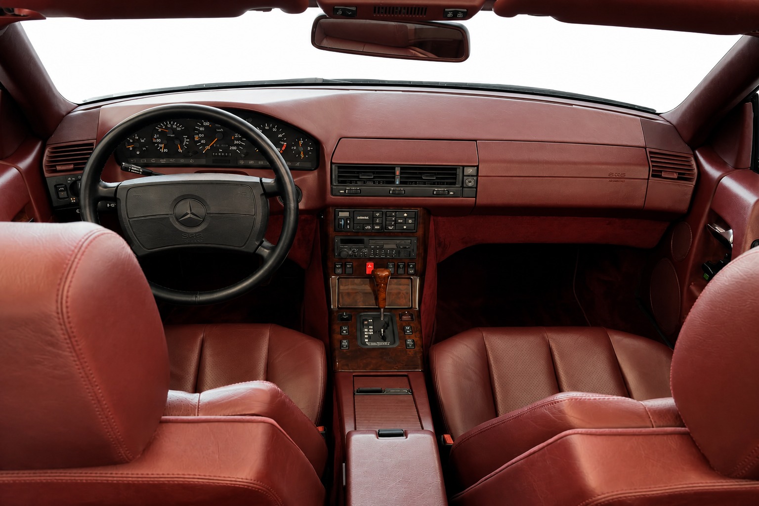 MERCEDES-BENZ SL-Klasse R129 Cabrio 300 SL-24-image-10