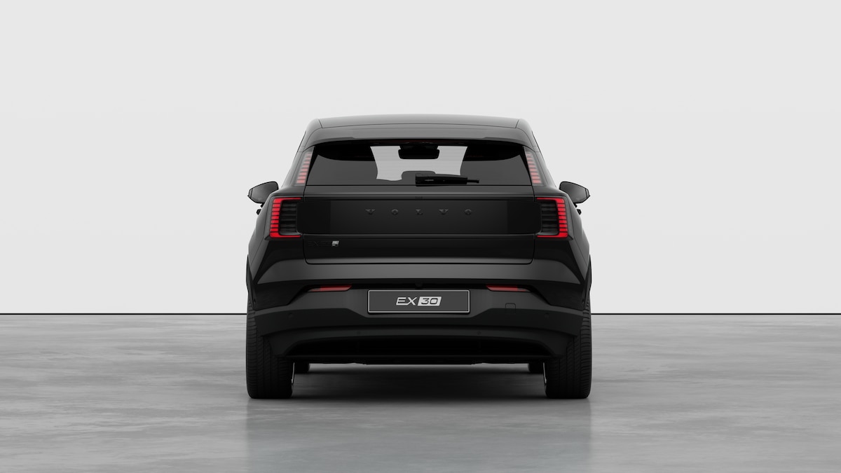 VOLVO EX 30 E60 Twin Ultra Performance Sw. Black Ed. AWD-image-5