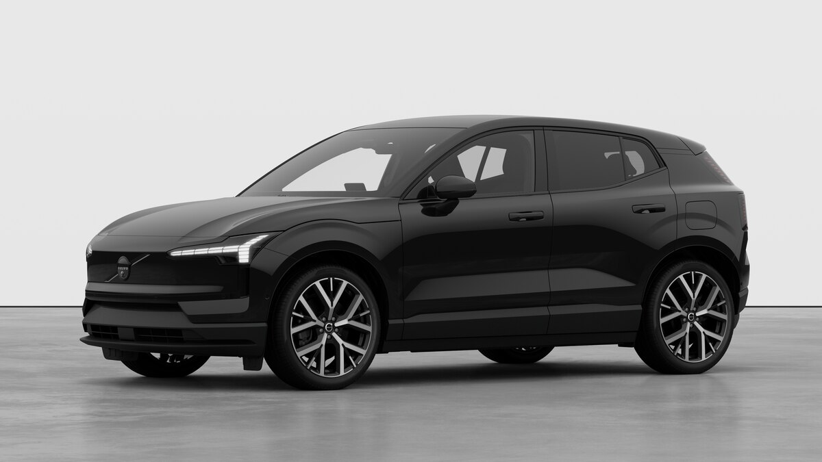 VOLVO EX 30 E60 Twin Ultra Performance Sw. Black Ed. AWD
