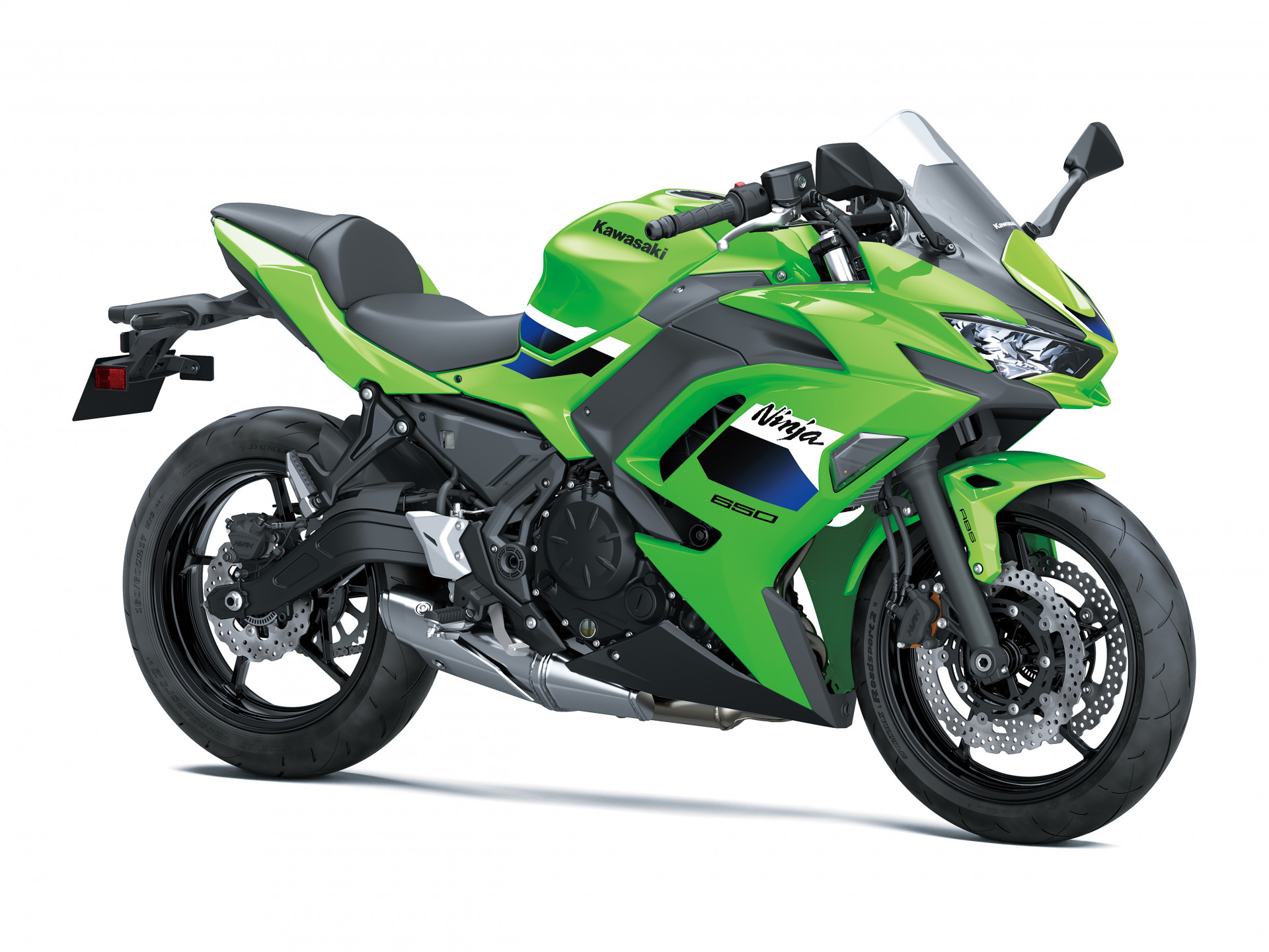 KAWASAKI Ninja 650-image-0