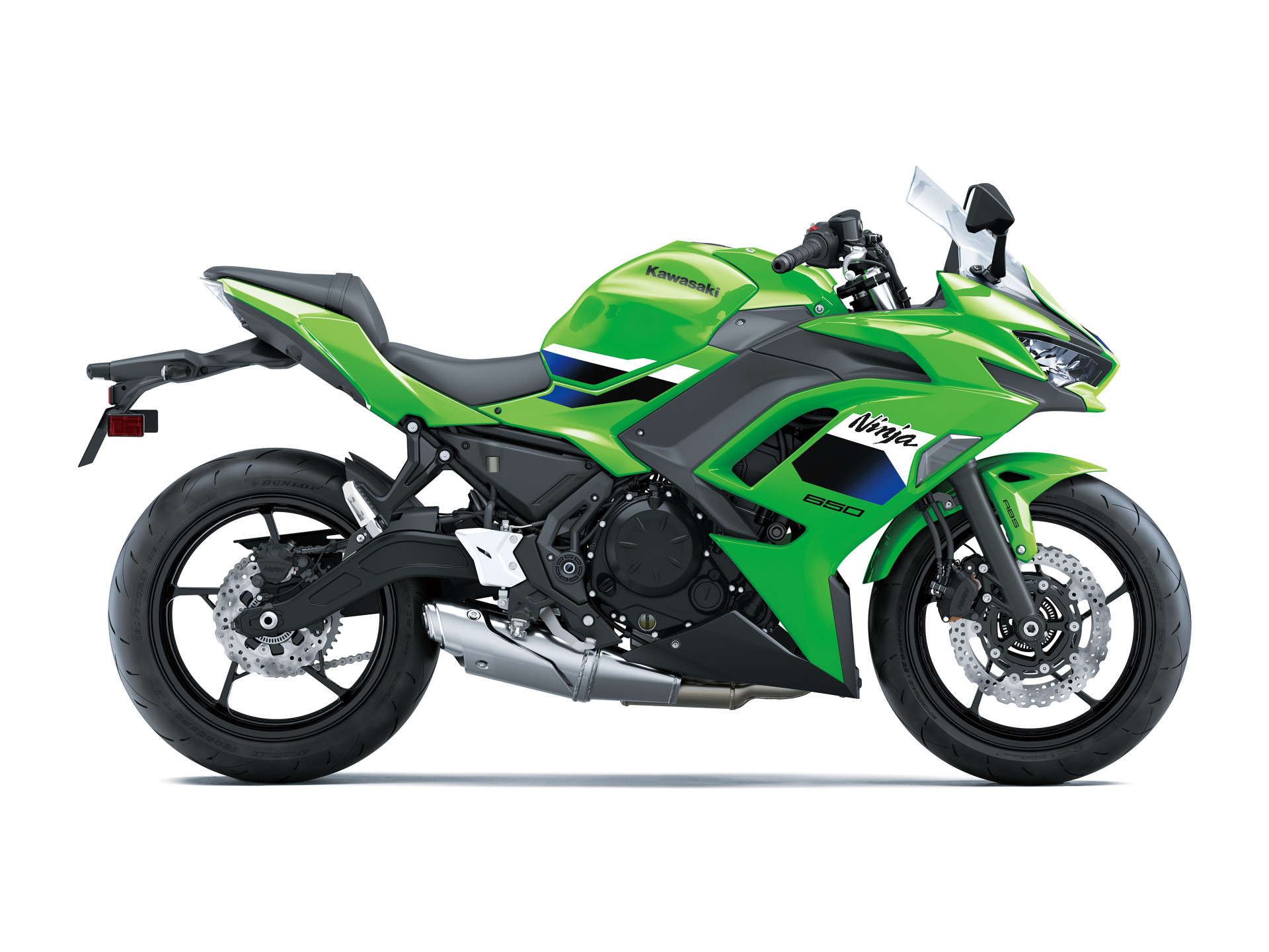 KAWASAKI Ninja 650-image-2