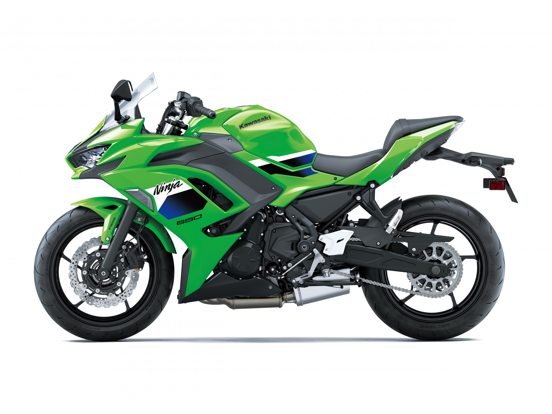 KAWASAKI Ninja 650-image-1