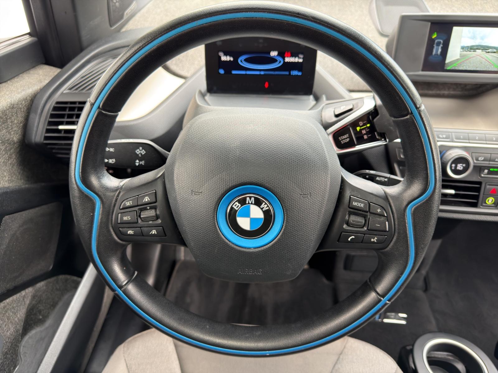 BMW i3s (120Ah)🔋-image-11