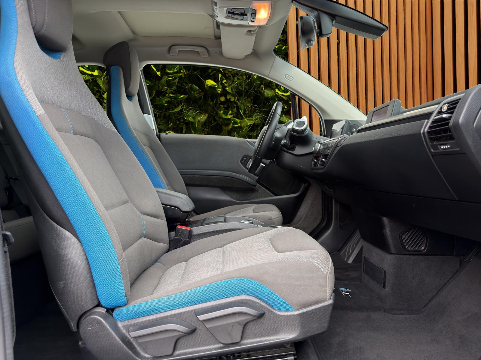 BMW i3s (120Ah)🔋-image-9