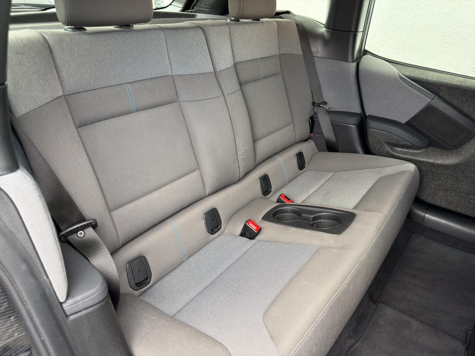 BMW i3s (120Ah)🔋-image-16