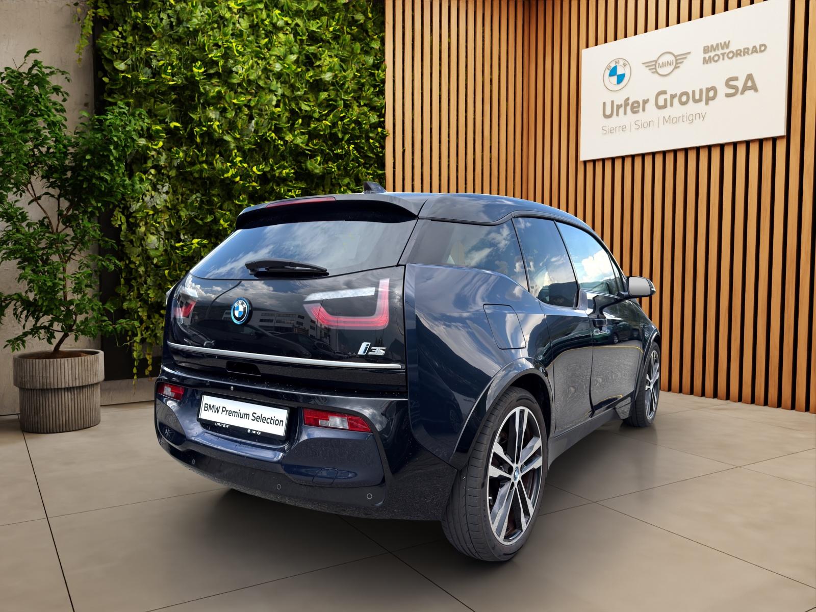BMW i3s (120Ah)🔋-image-4