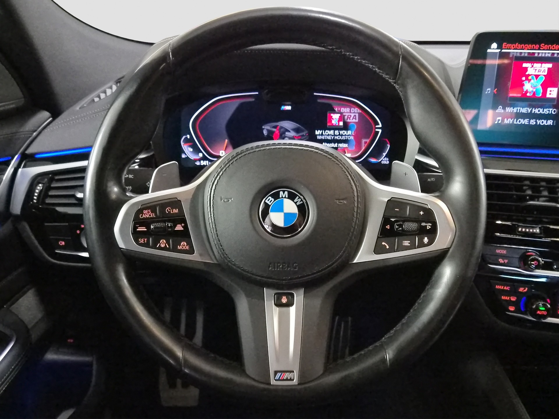 BMW 640d GT xDrive 48V M Sport Steptronic-image-4