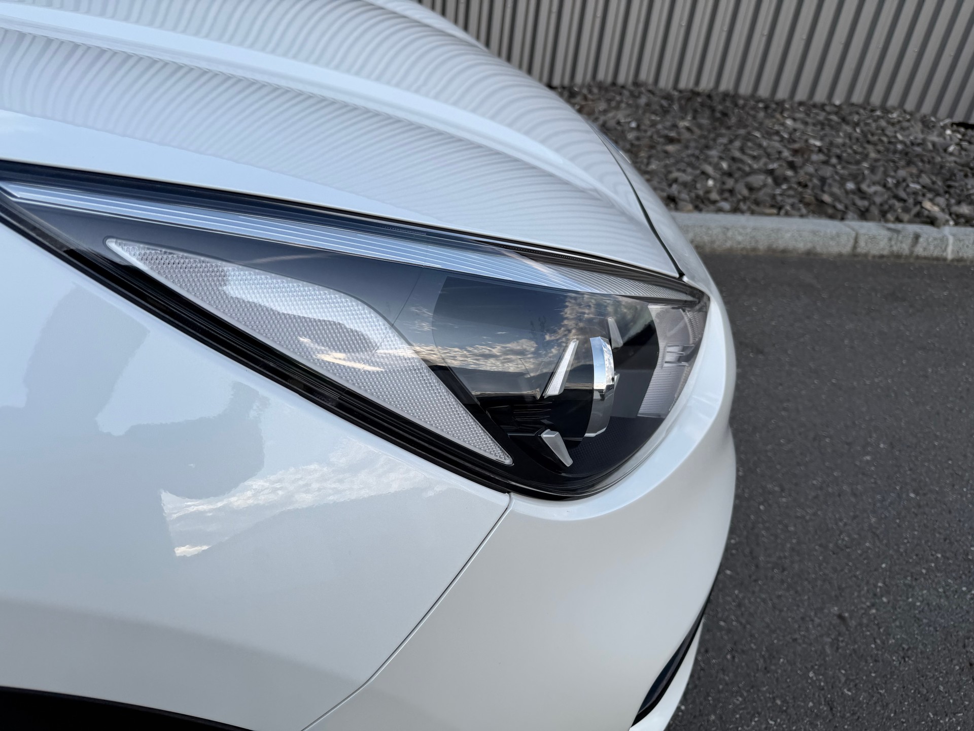 KIA Niro 1.6GDi Plug-in Hybrid Power DCT VÉHICULE SOIGNÉ-image-41