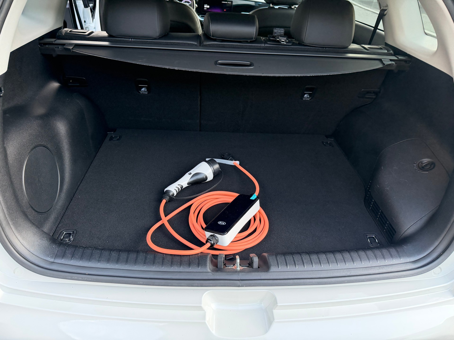 KIA Niro 1.6GDi Plug-in Hybrid Power DCT VÉHICULE SOIGNÉ-image-37