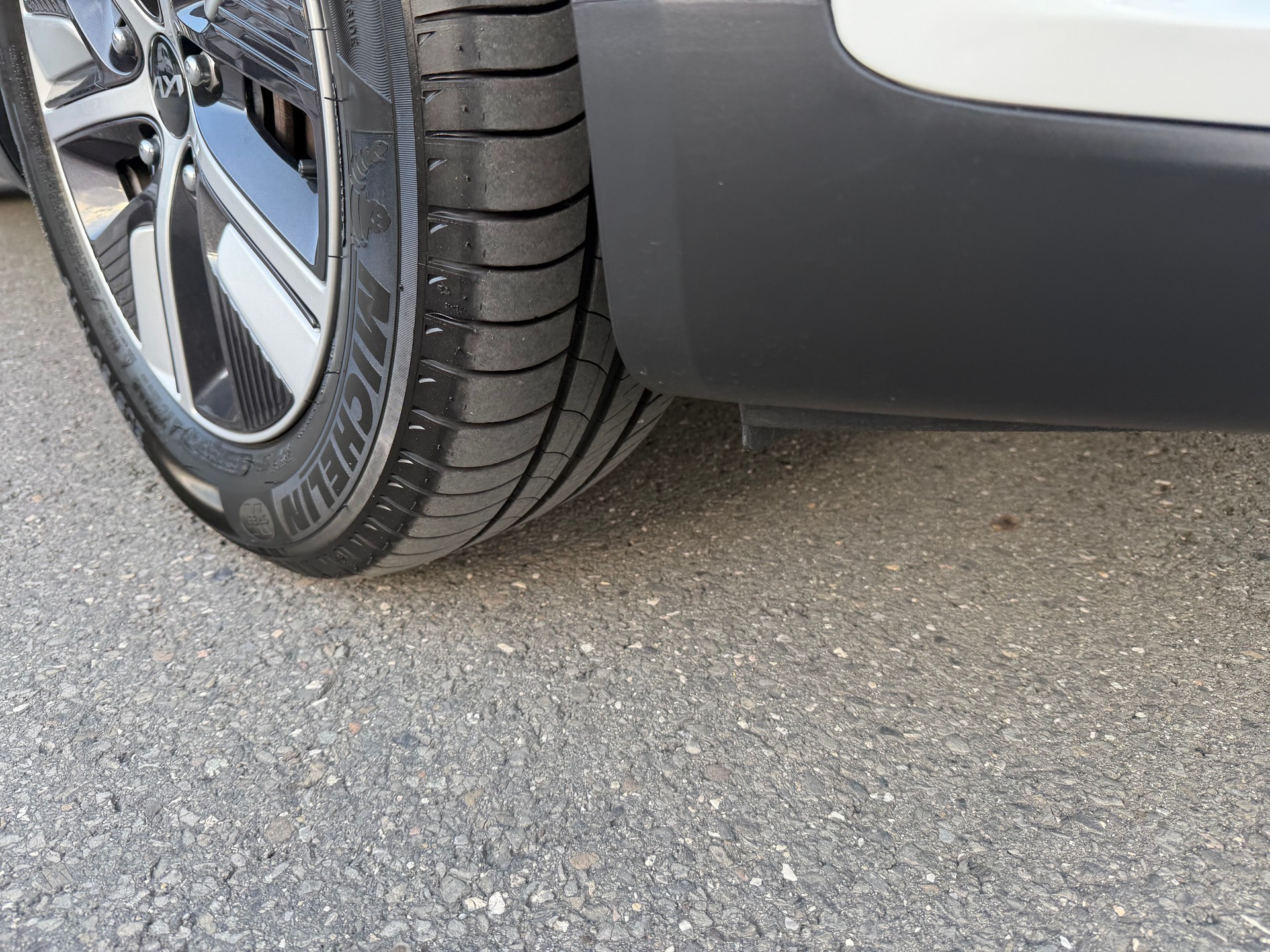 KIA Niro 1.6GDi Plug-in Hybrid Power DCT VÉHICULE SOIGNÉ-image-11