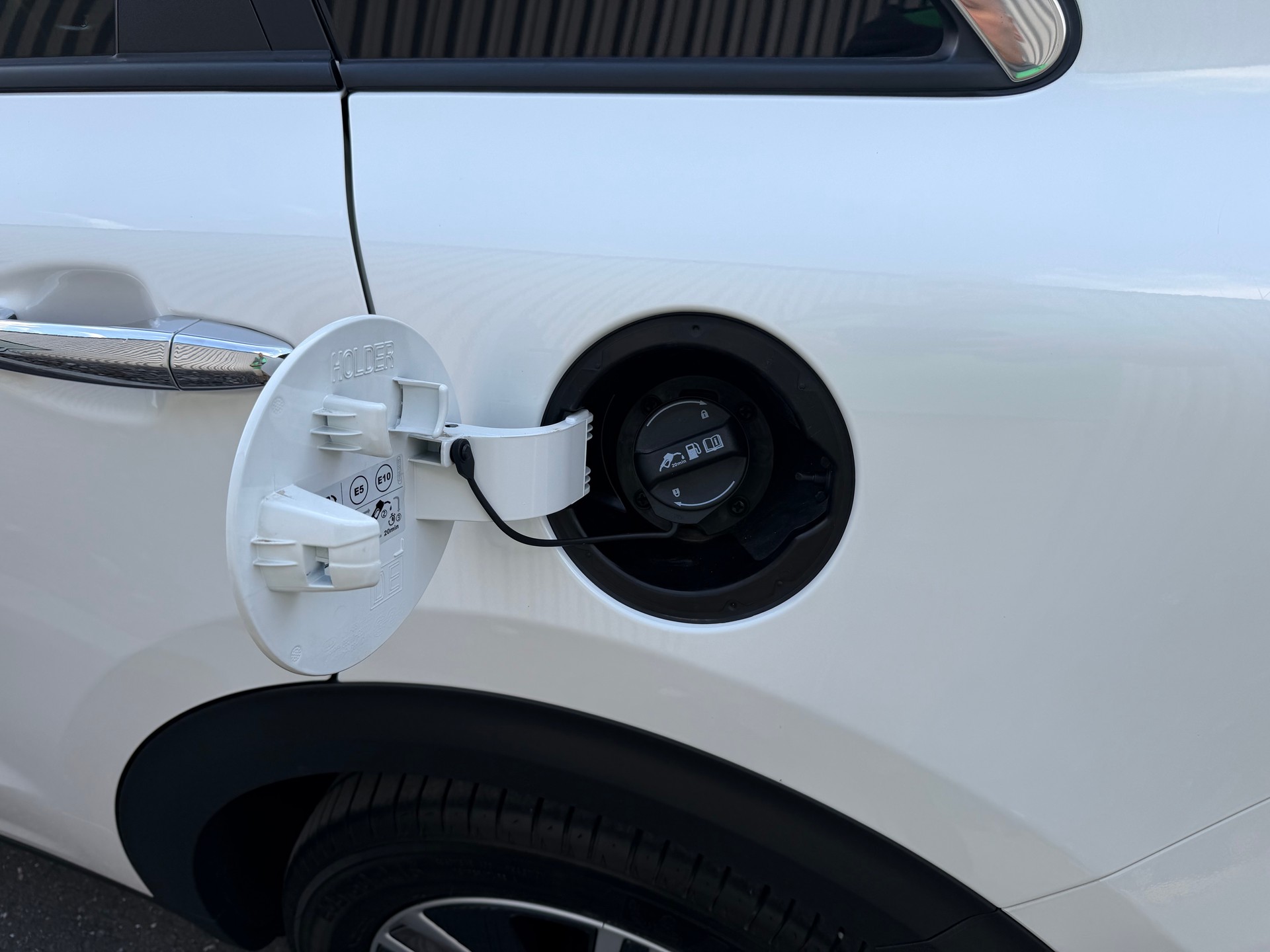 KIA Niro 1.6GDi Plug-in Hybrid Power DCT VÉHICULE SOIGNÉ-image-53