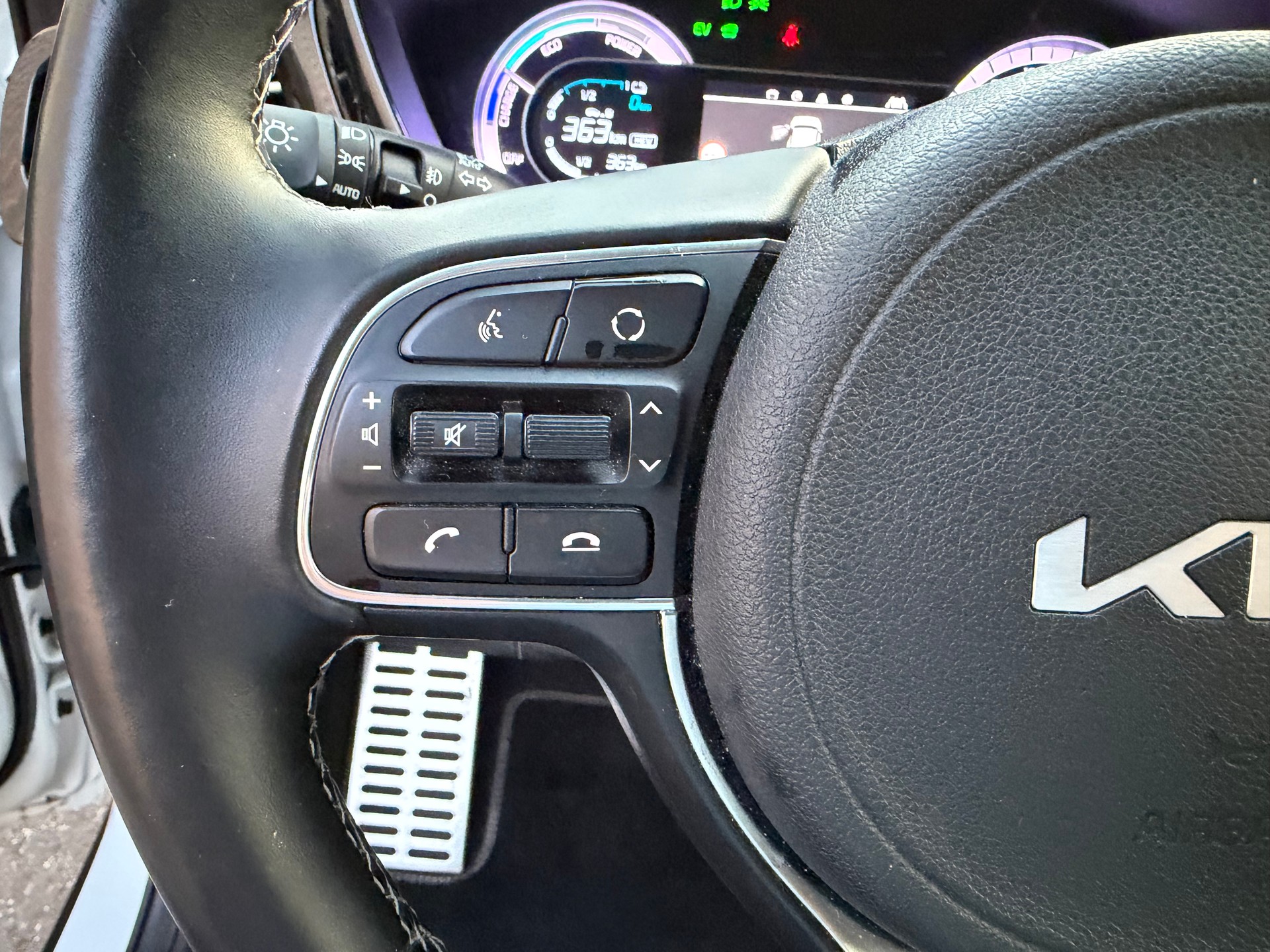 KIA Niro 1.6GDi Plug-in Hybrid Power DCT VÉHICULE SOIGNÉ-image-32