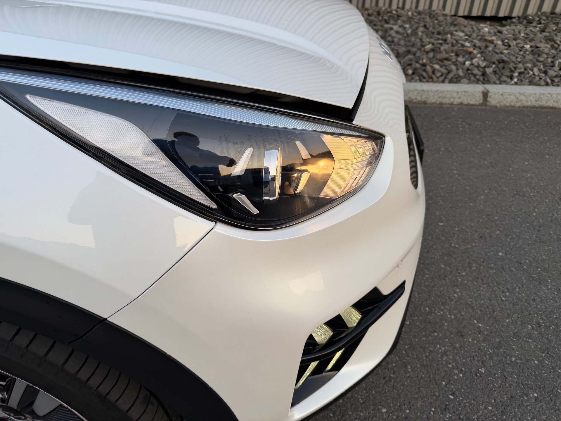 KIA Niro 1.6GDi Plug-in Hybrid Power DCT VÉHICULE SOIGNÉ-image-48